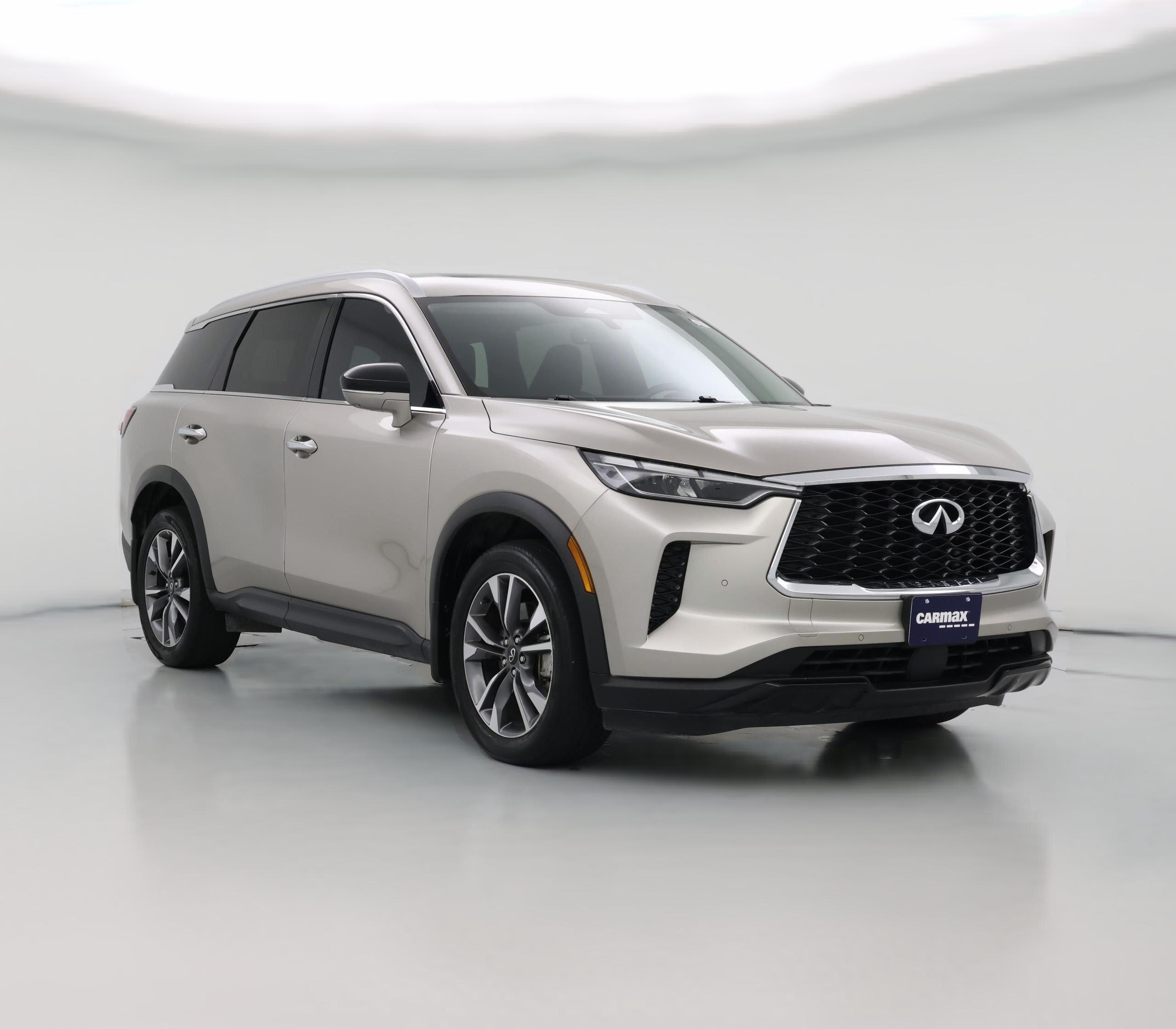 Thumbnail: 2023 INFINITI QX60 - 1