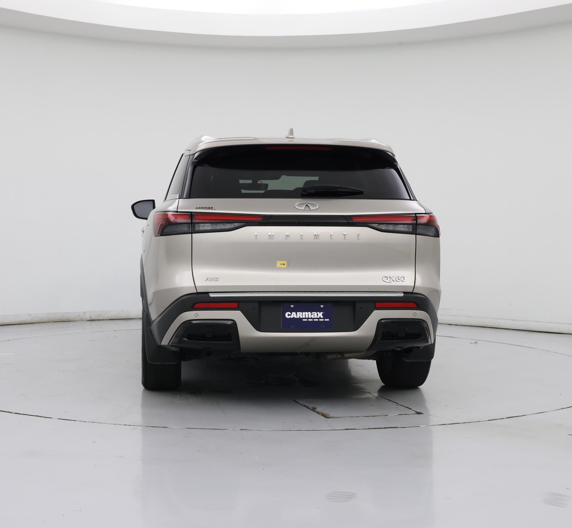 Thumbnail: 2023 INFINITI QX60 - 6