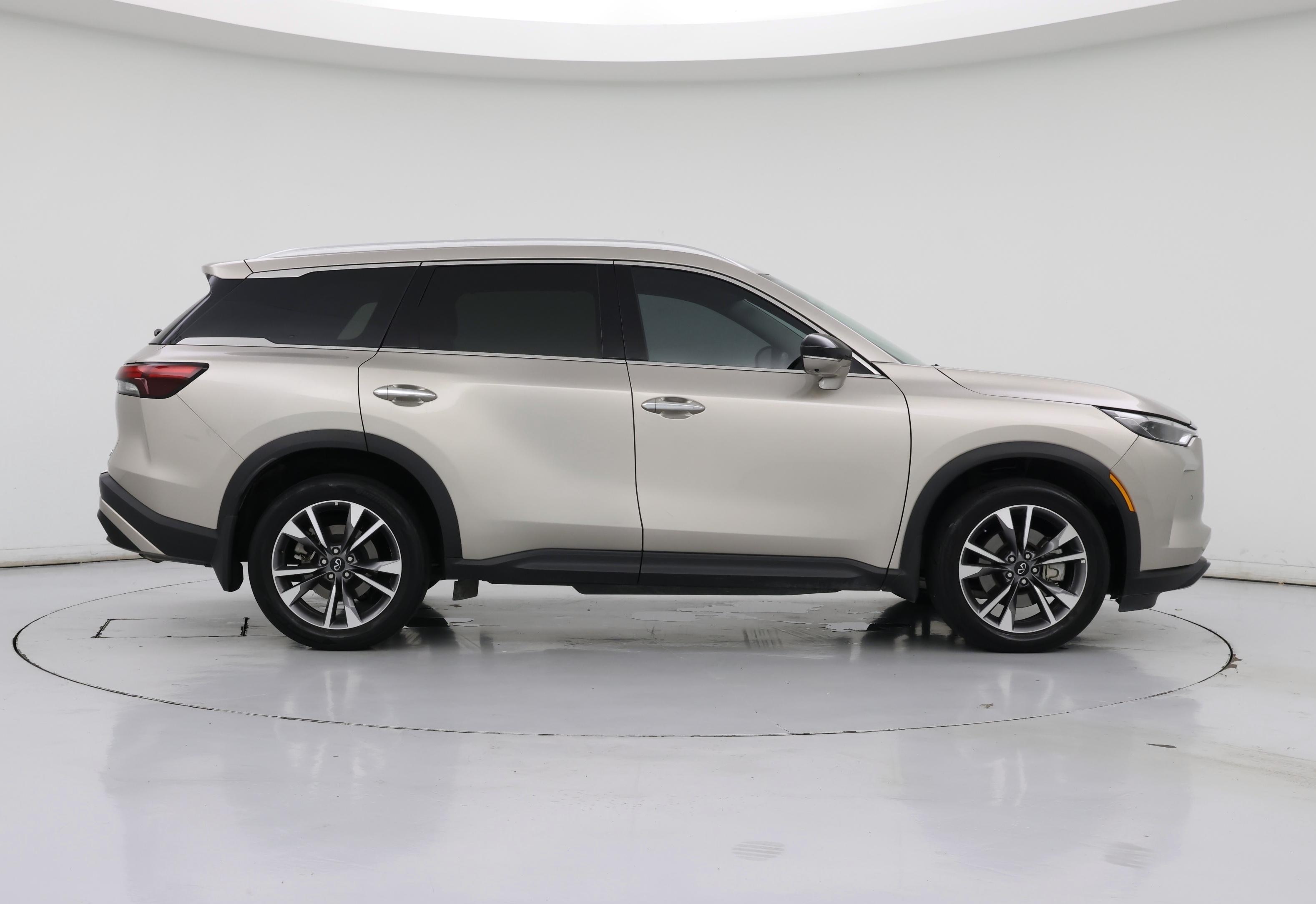 Thumbnail: 2023 INFINITI QX60 - 7