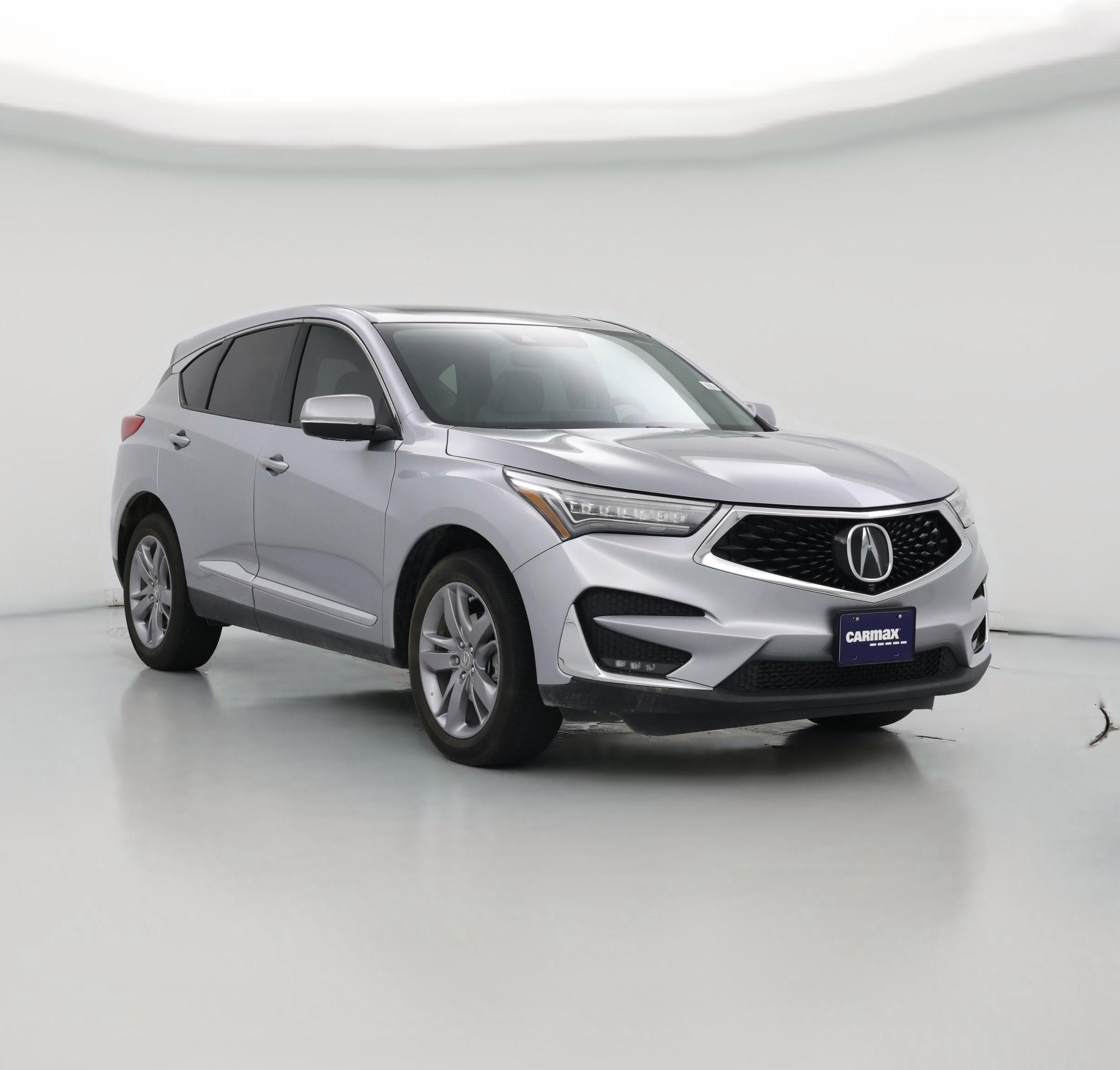 Thumbnail: 2019 Acura RDX - 1