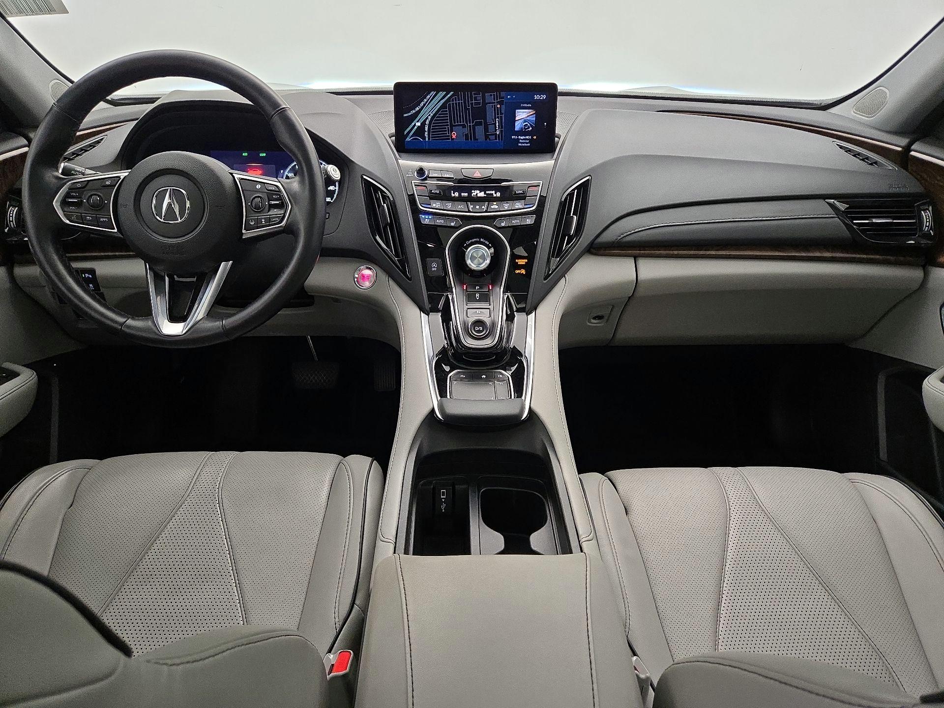 Thumbnail: 2019 Acura RDX - 9