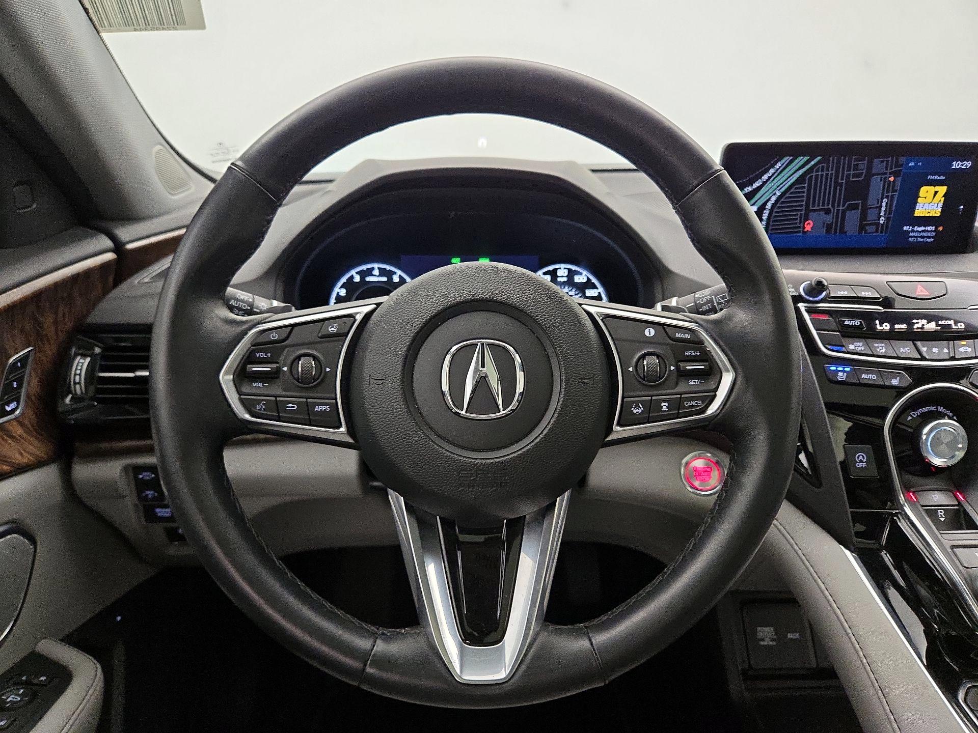 Thumbnail: 2019 Acura RDX - 10