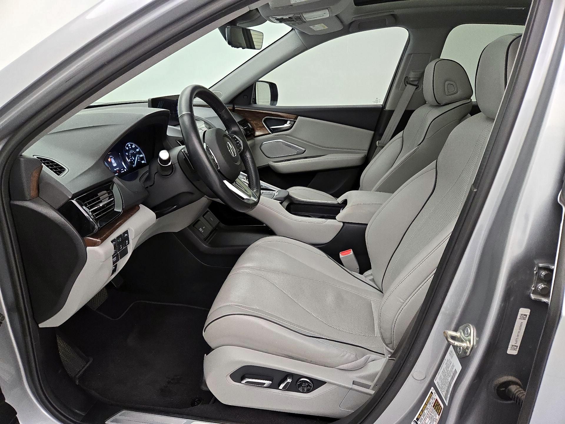 Thumbnail: 2019 Acura RDX - 11