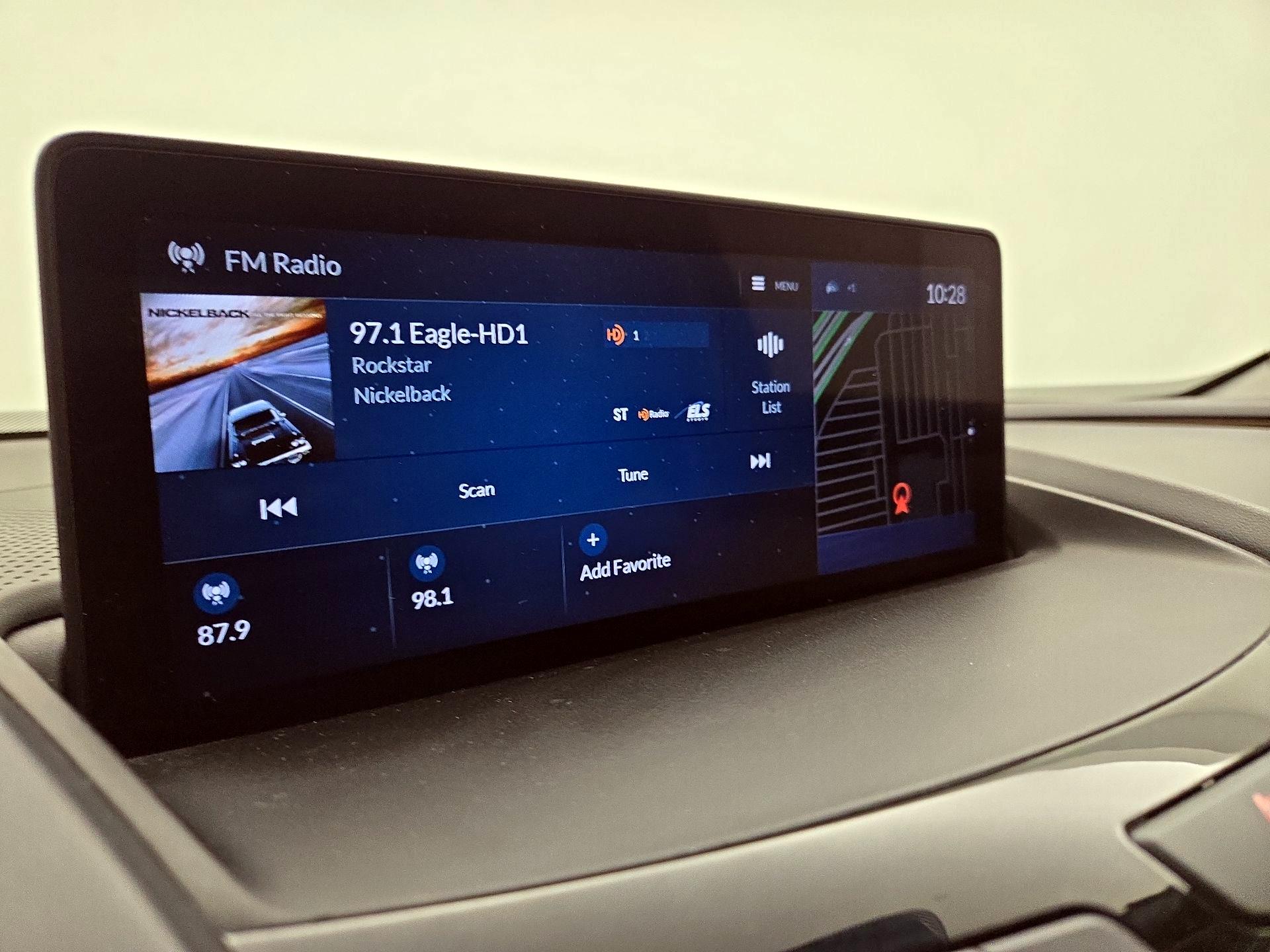 Thumbnail: 2019 Acura RDX - 16
