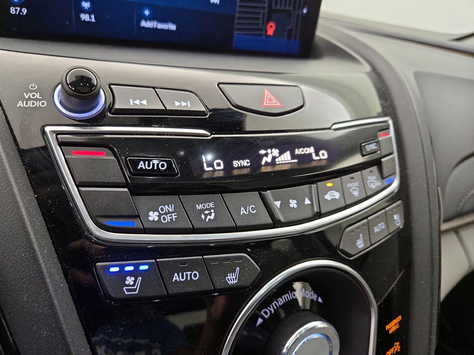 Thumbnail: 2019 Acura RDX - 17
