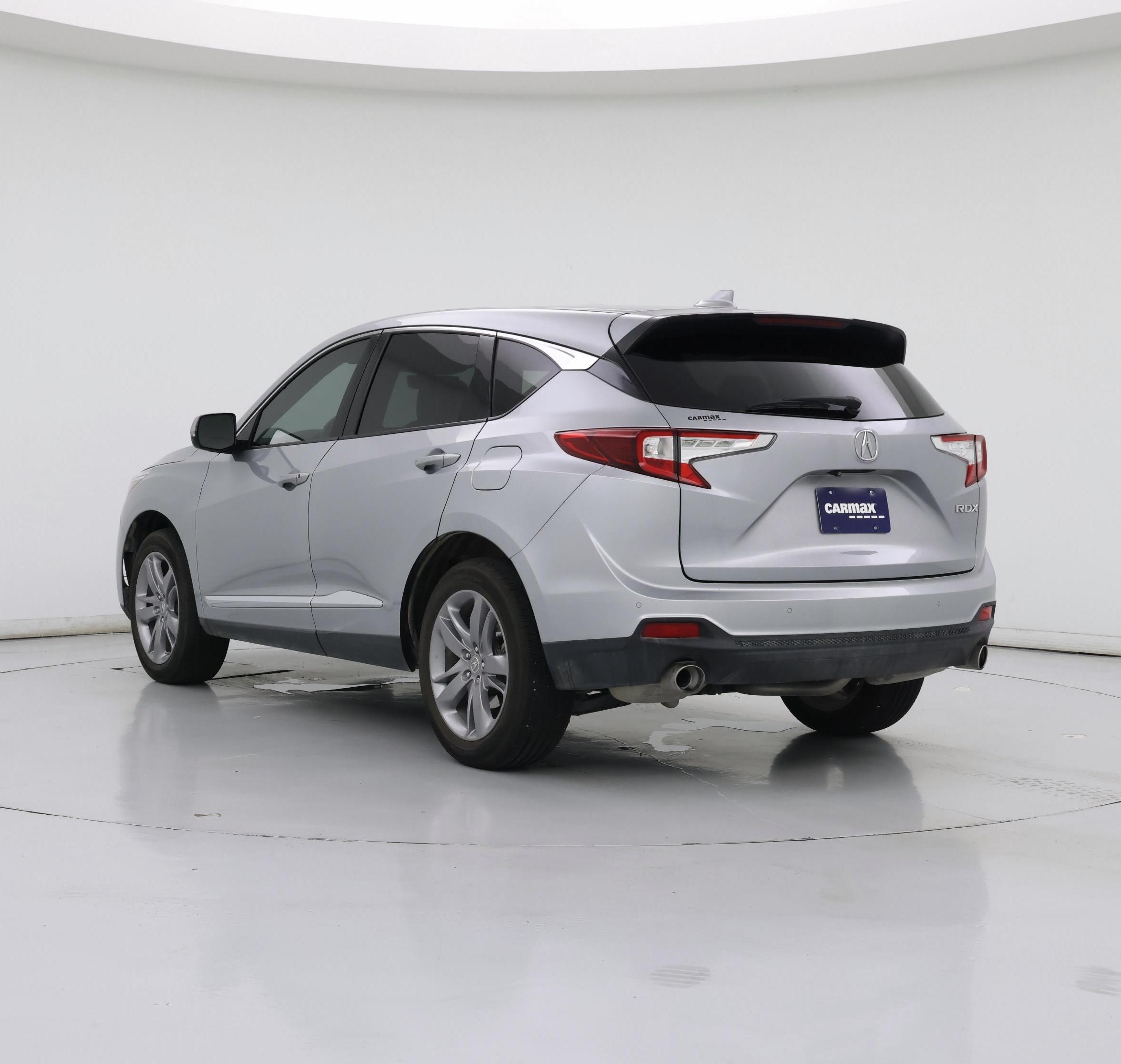 Thumbnail: 2019 Acura RDX - 2