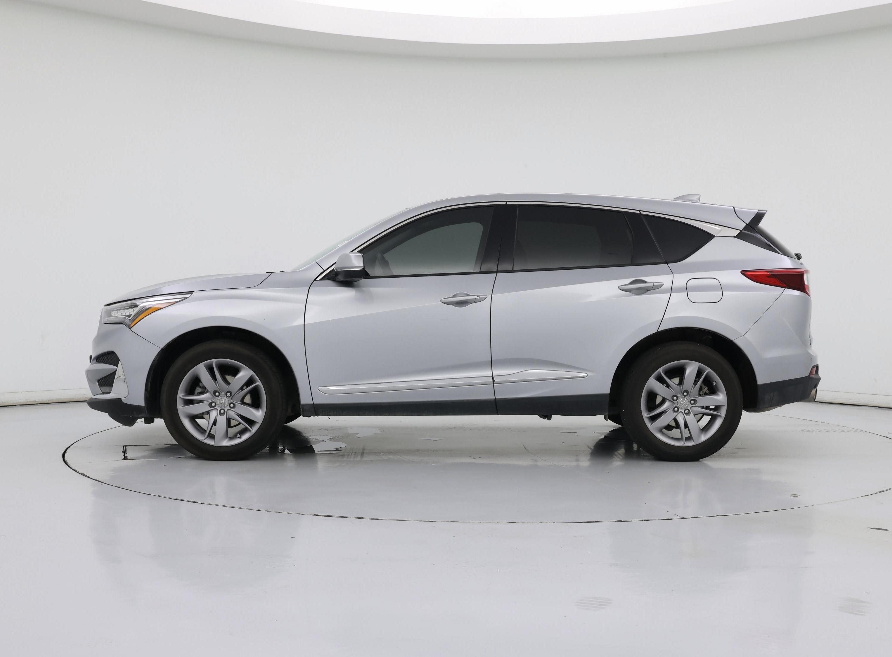 Thumbnail: 2019 Acura RDX - 3