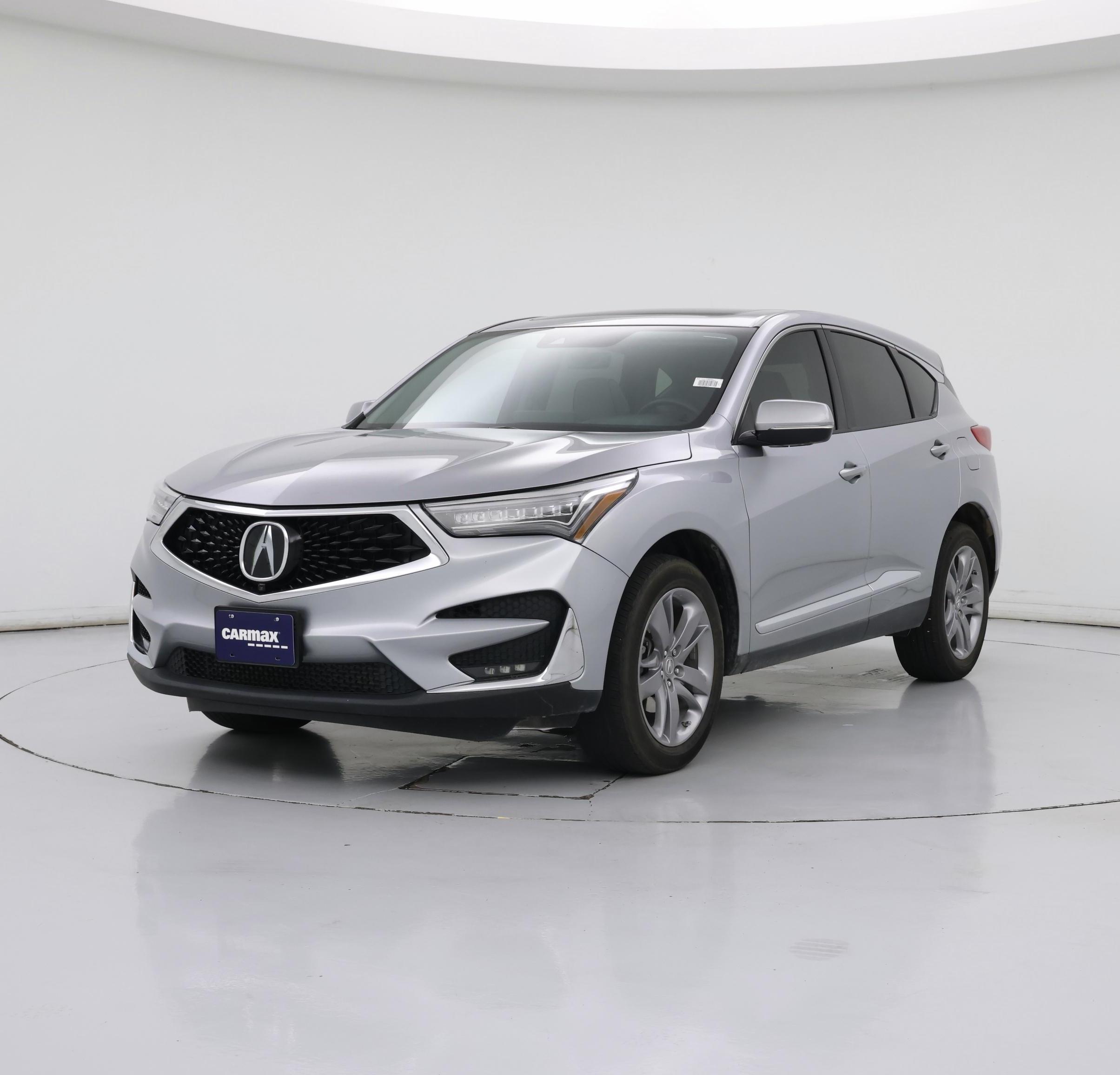 Thumbnail: 2019 Acura RDX - 4
