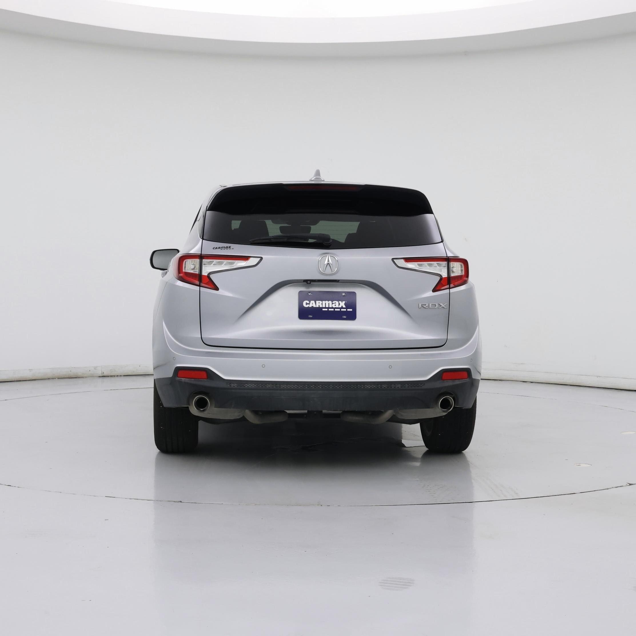 Thumbnail: 2019 Acura RDX - 6