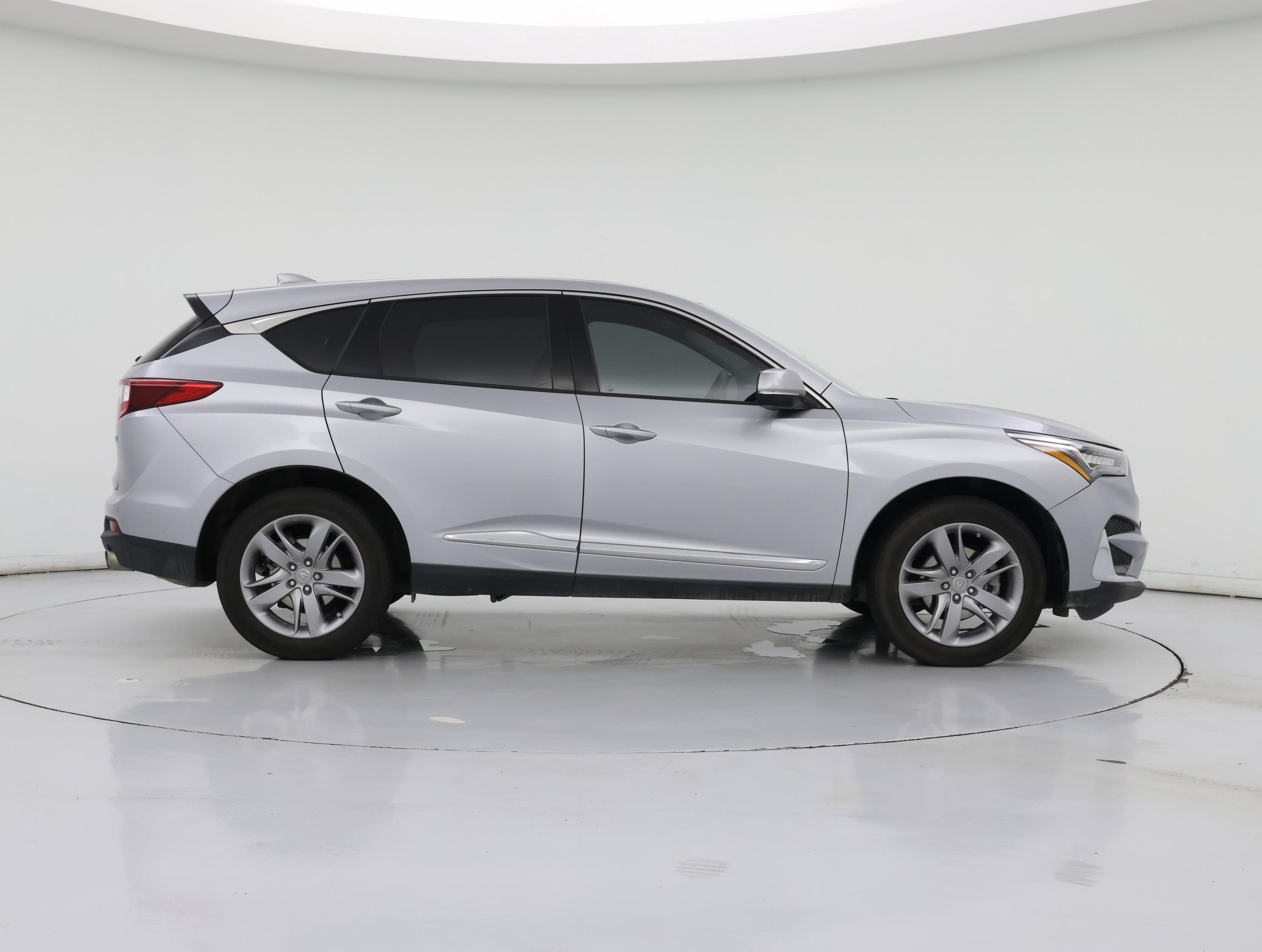 Thumbnail: 2019 Acura RDX - 7