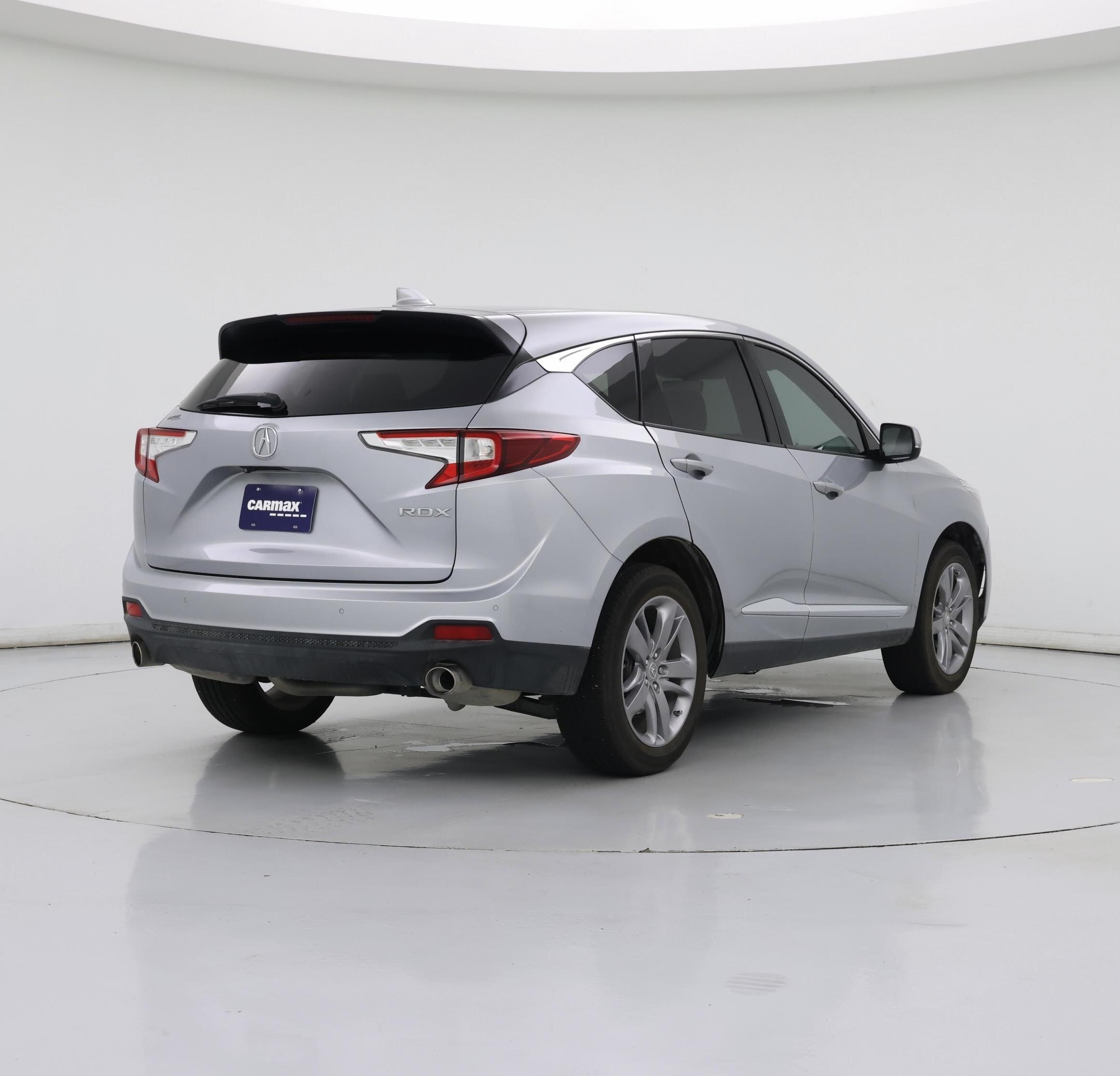 Thumbnail: 2019 Acura RDX - 8