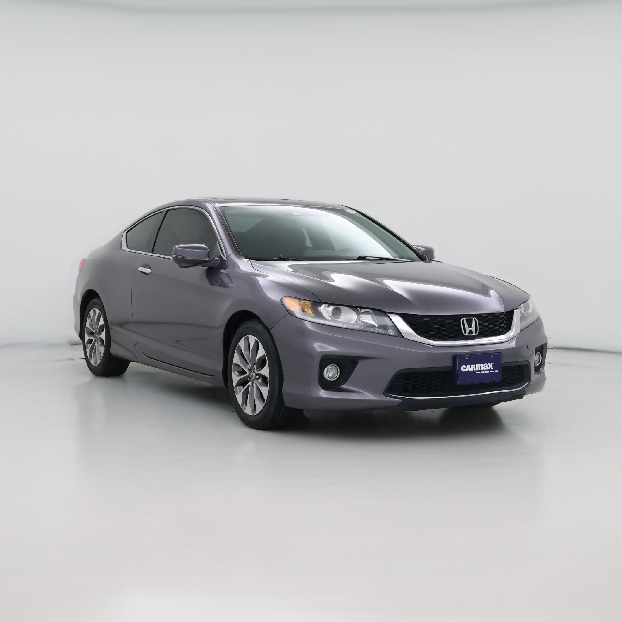 Thumbnail: 2014 Honda Accord - 1