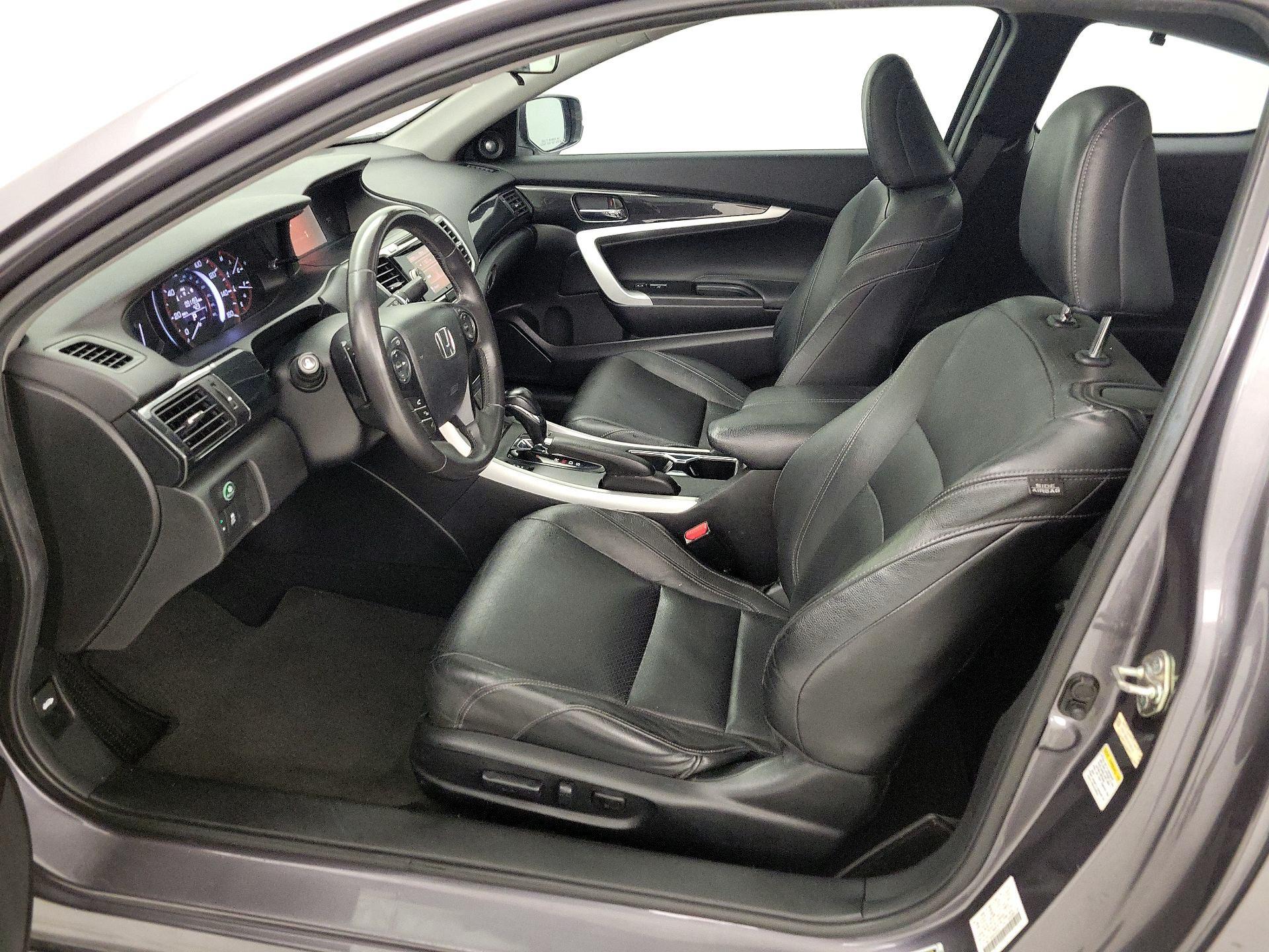 Thumbnail: 2014 Honda Accord - 11