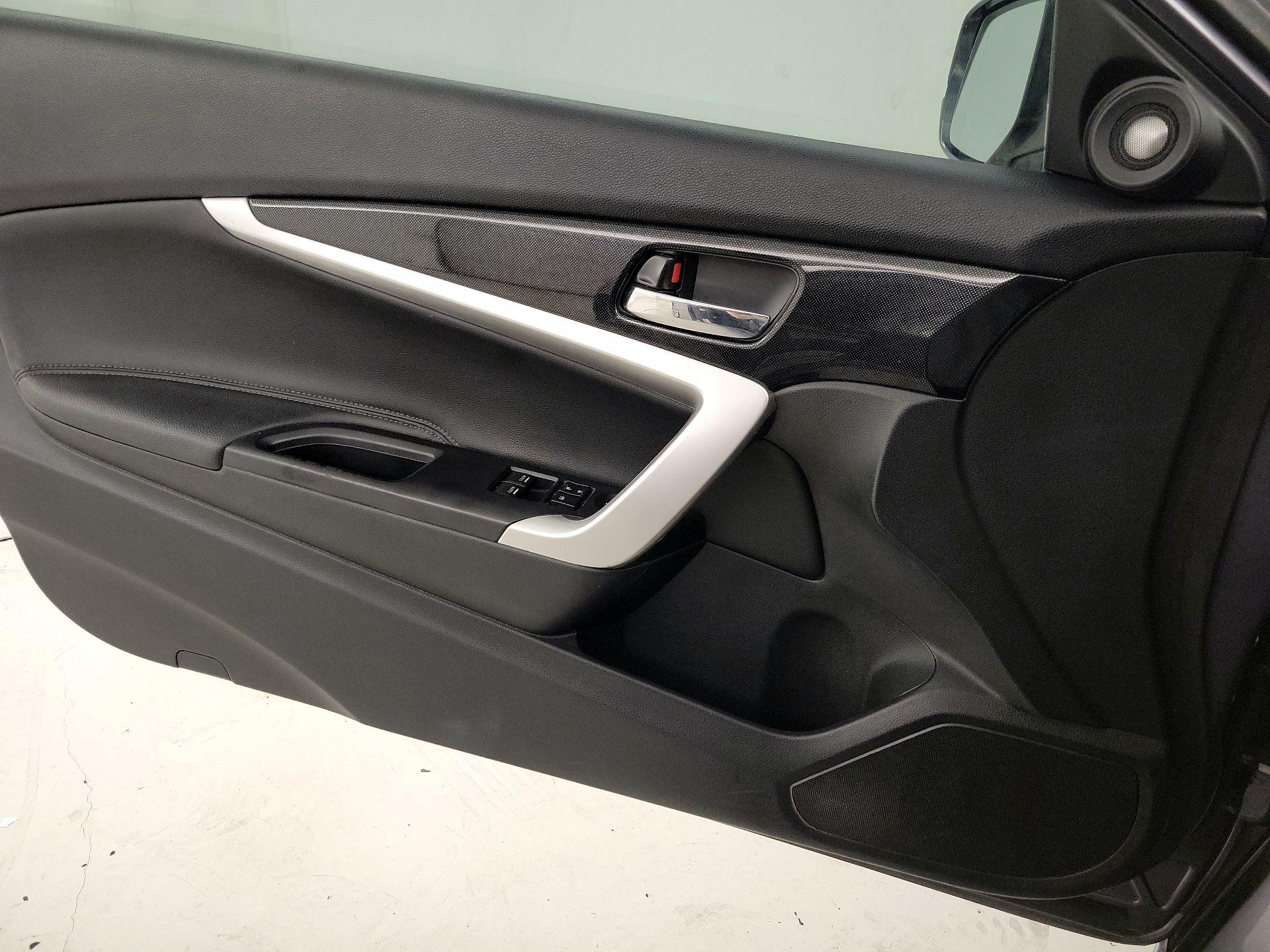 Thumbnail: 2014 Honda Accord - 12
