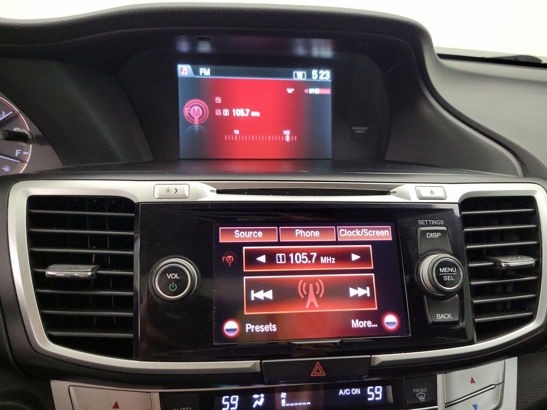 Thumbnail: 2014 Honda Accord - 15
