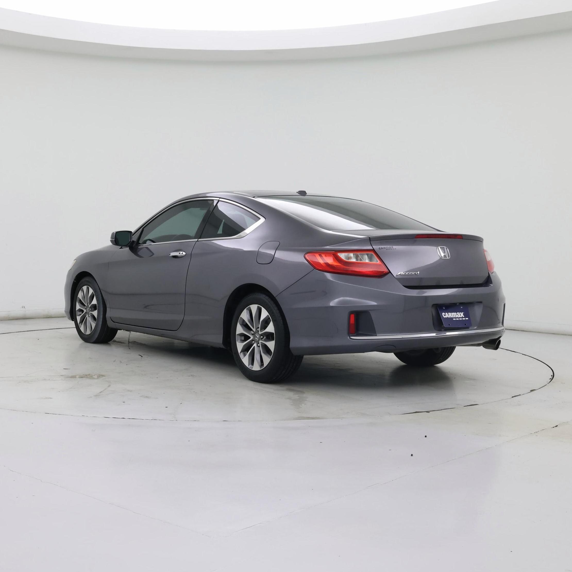 Thumbnail: 2014 Honda Accord - 2