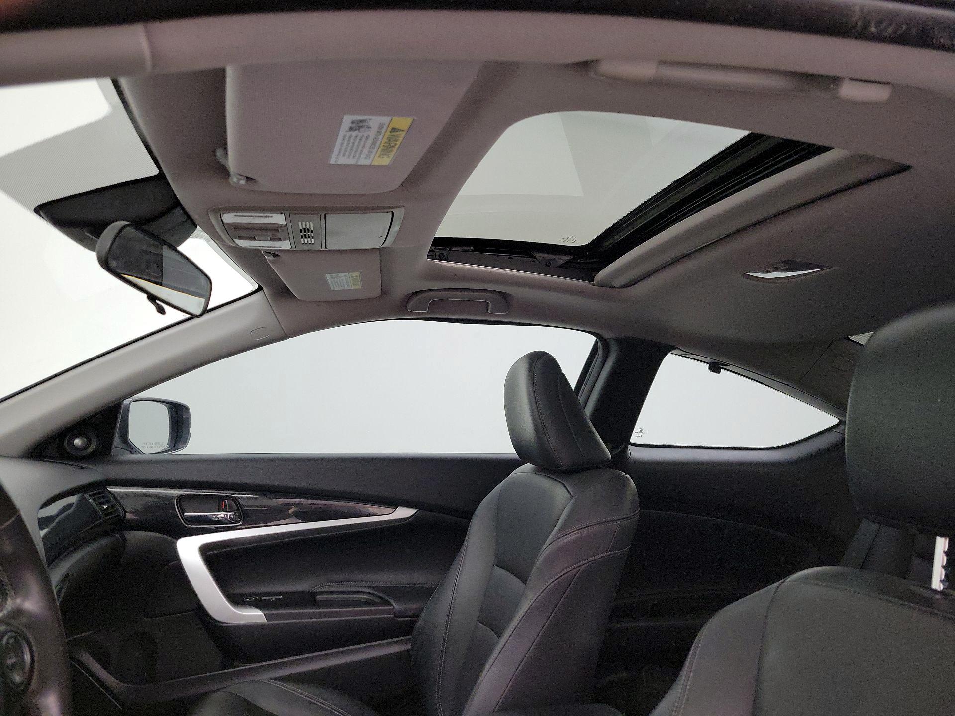 Thumbnail: 2014 Honda Accord - 19