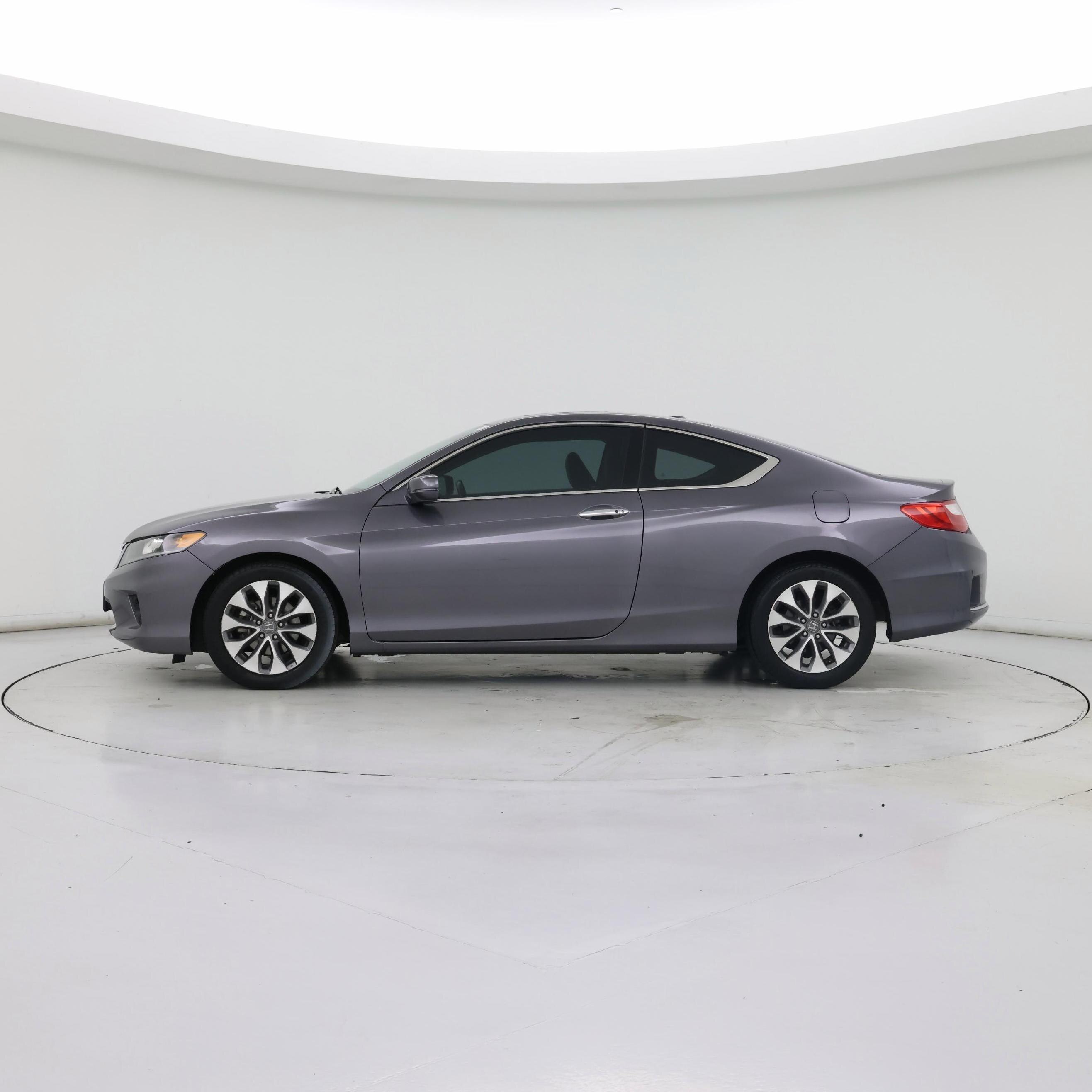 Thumbnail: 2014 Honda Accord - 3