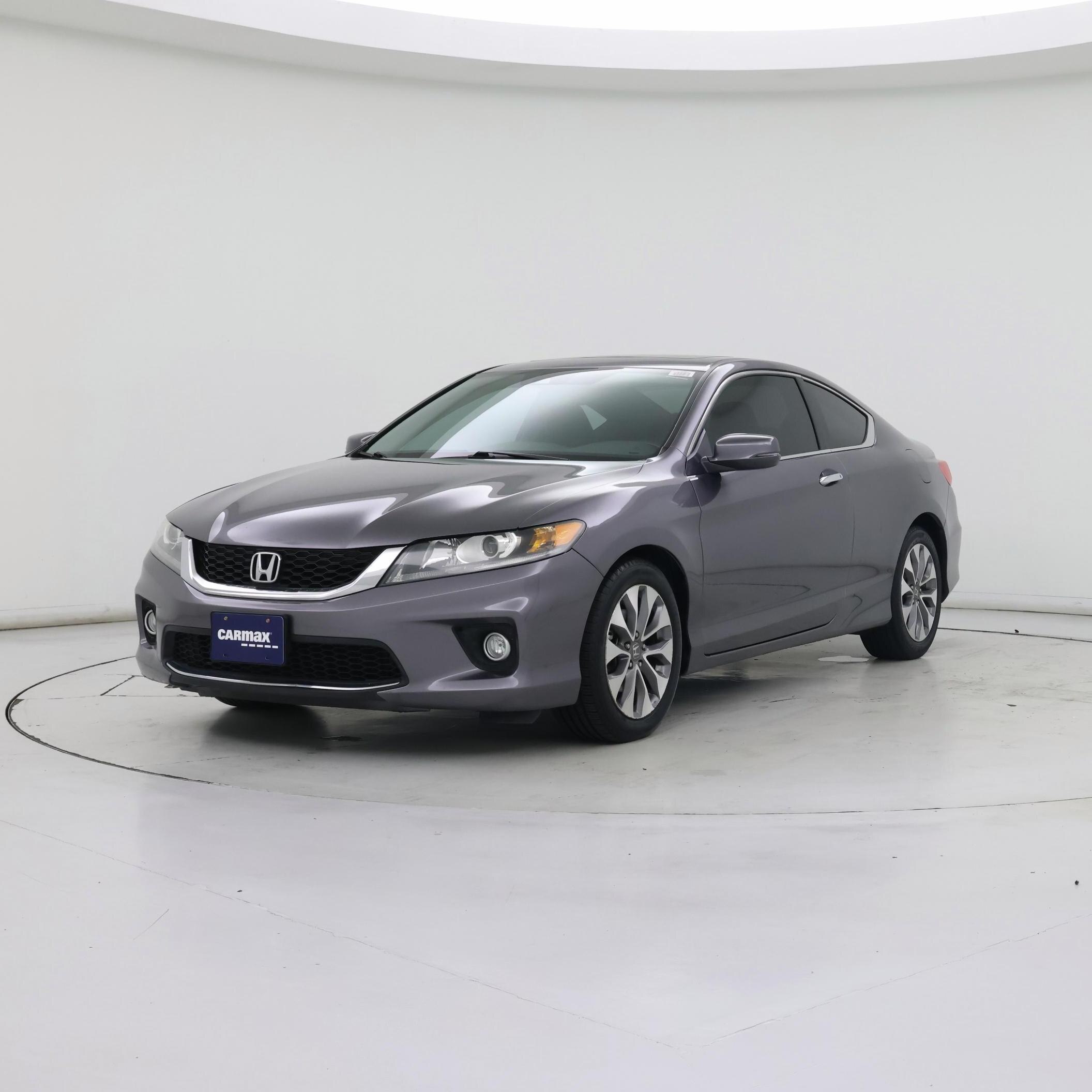 Thumbnail: 2014 Honda Accord - 4