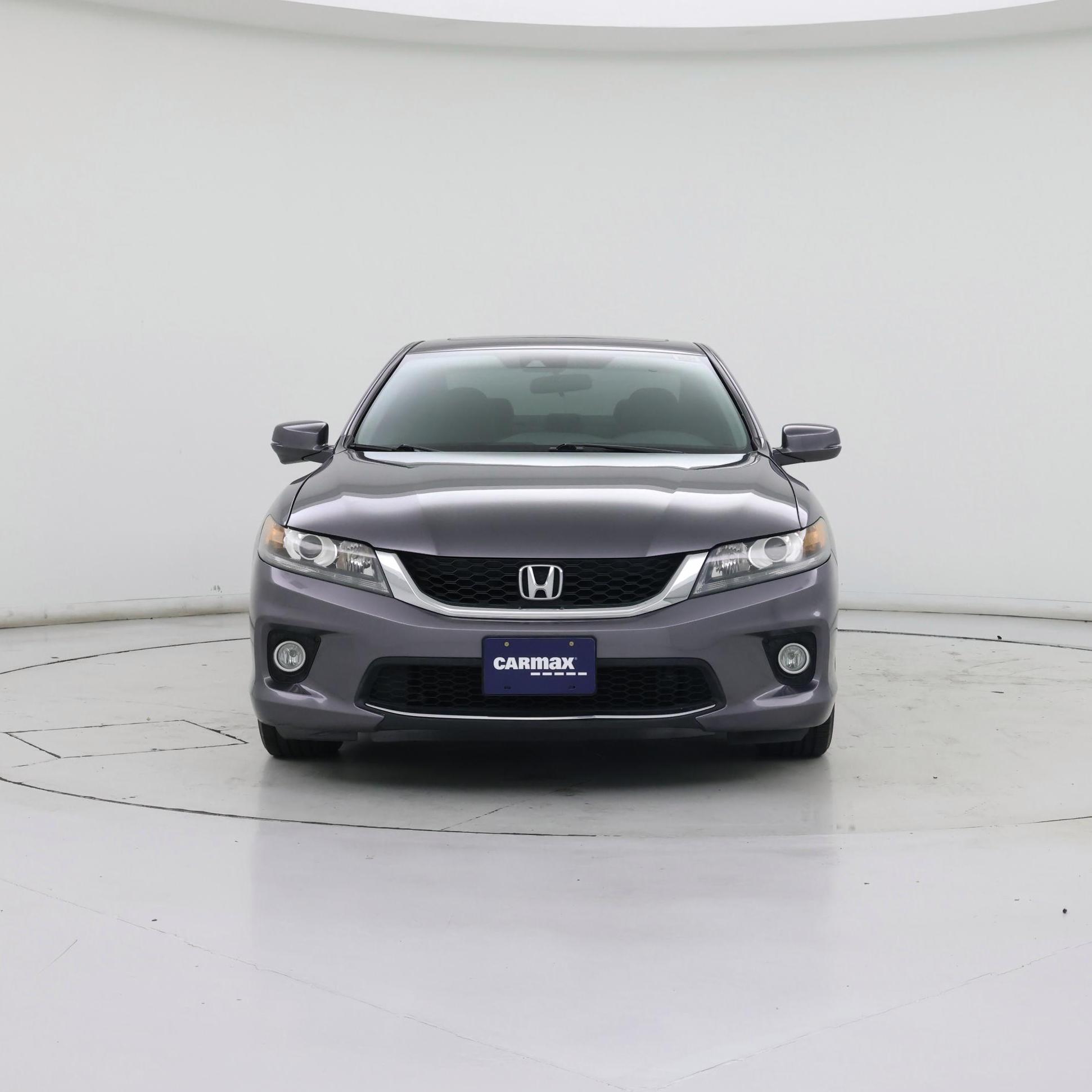 Thumbnail: 2014 Honda Accord - 5