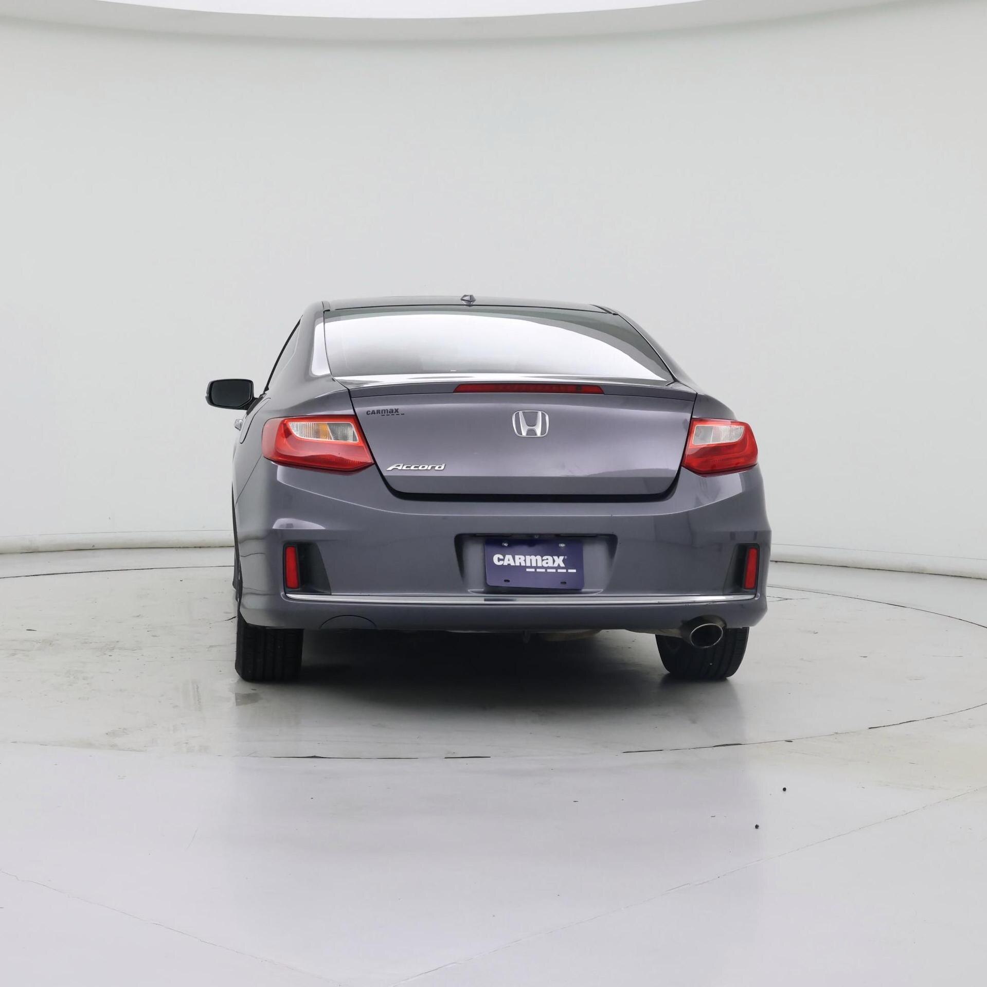 Thumbnail: 2014 Honda Accord - 6
