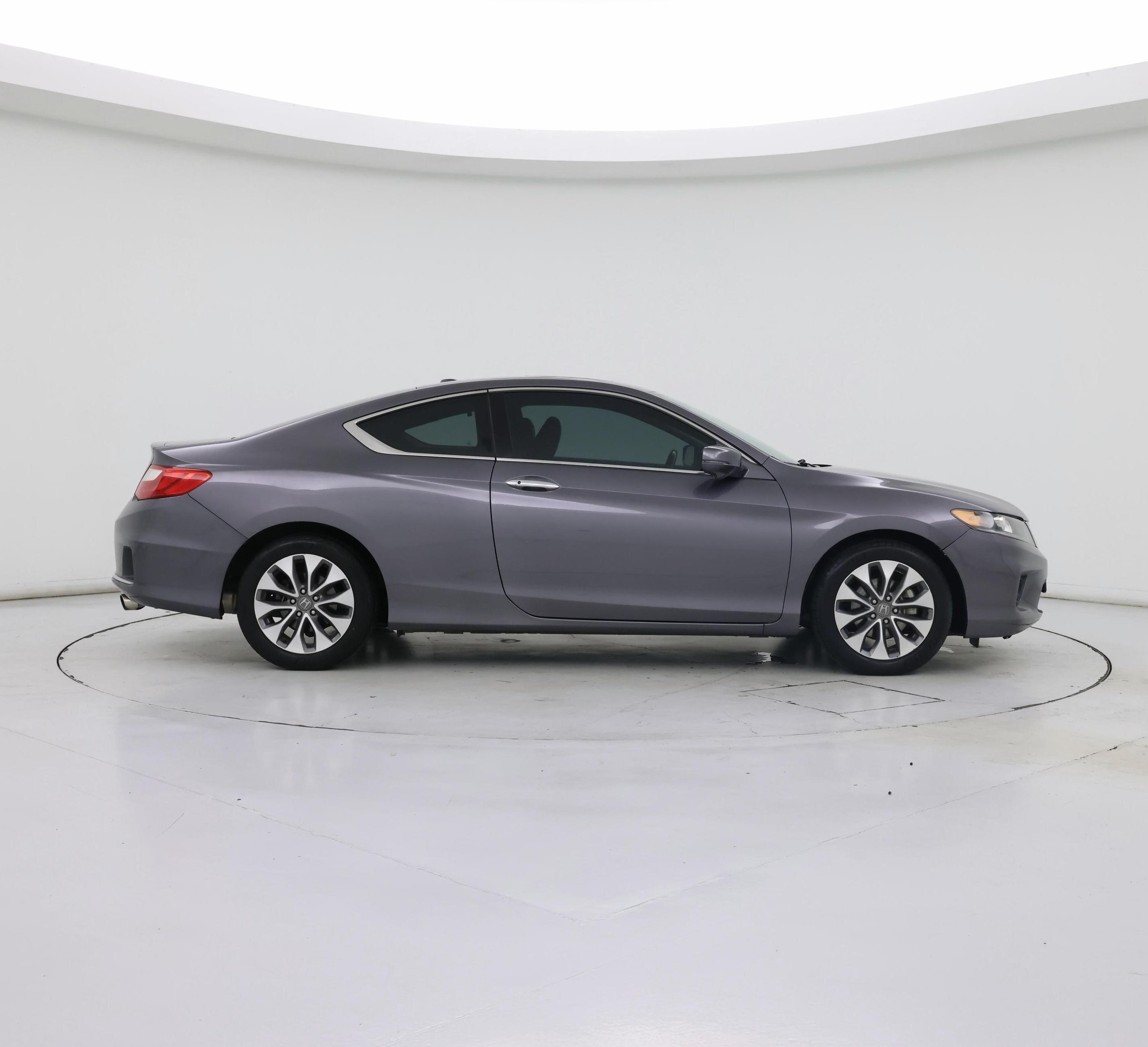 Thumbnail: 2014 Honda Accord - 7