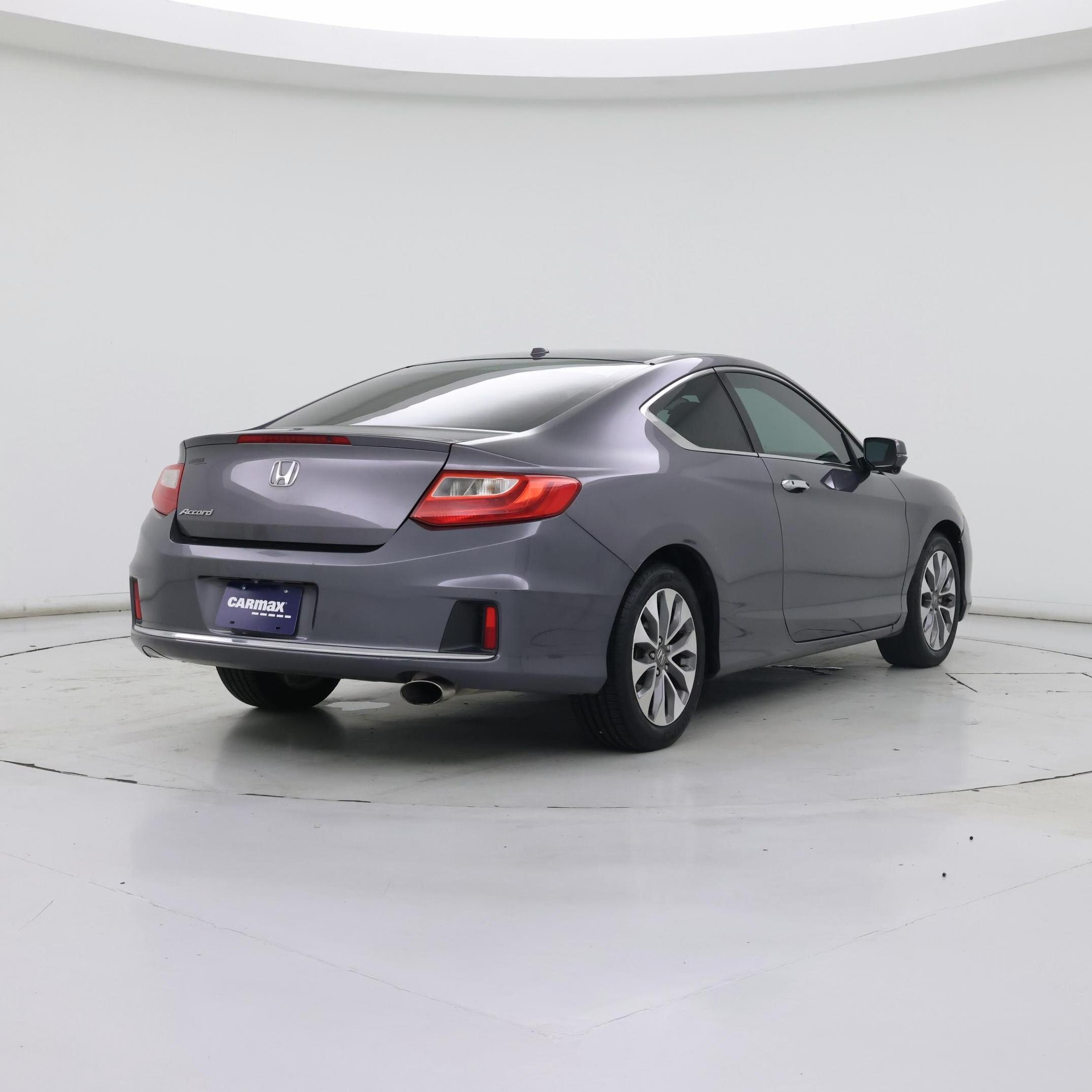 Thumbnail: 2014 Honda Accord - 8