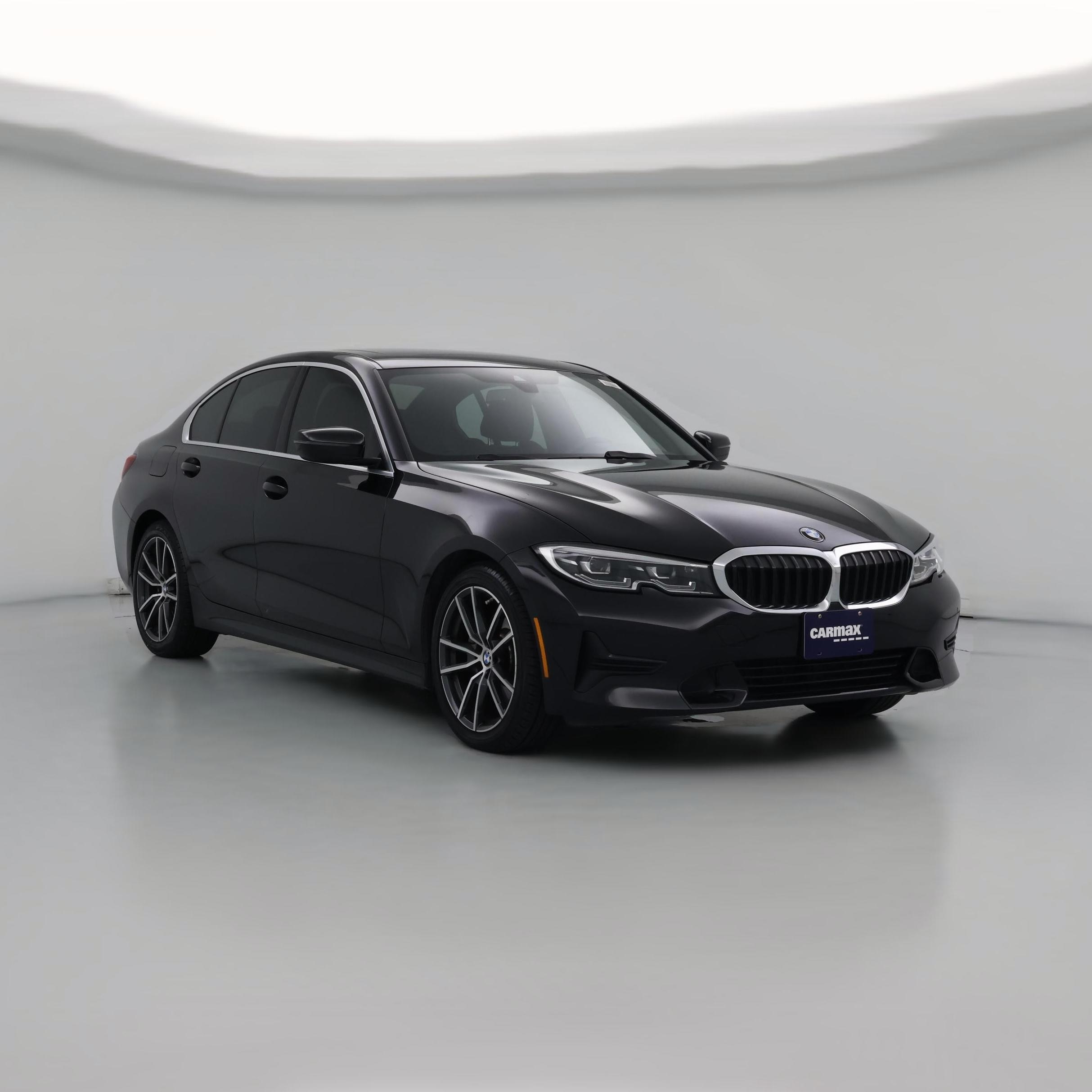 Thumbnail: 2020 BMW 3 Series - 1