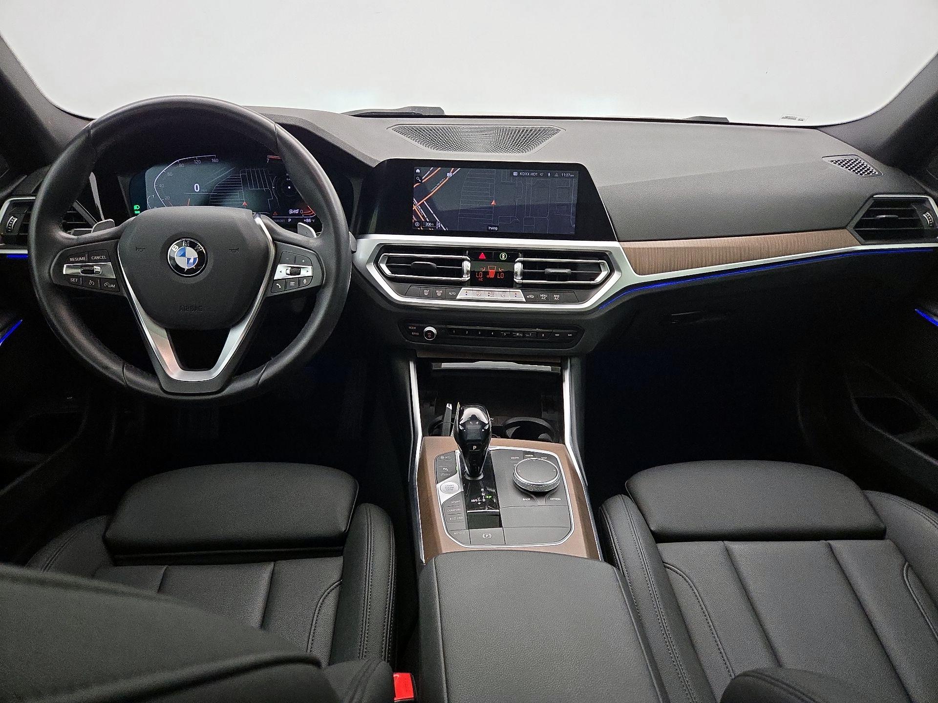 Thumbnail: 2020 BMW 3 Series - 9