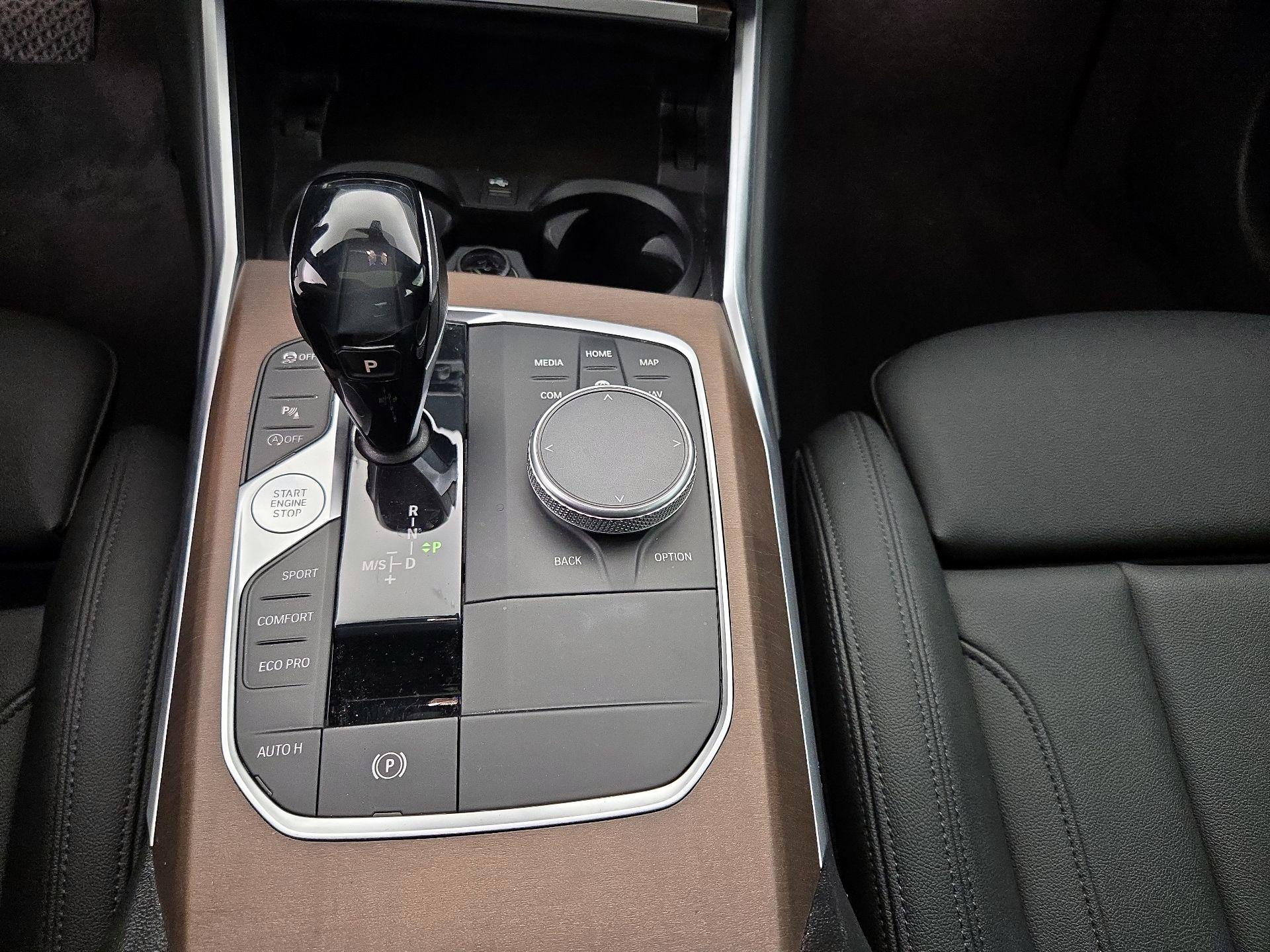 Thumbnail: 2020 BMW 3 Series - 18