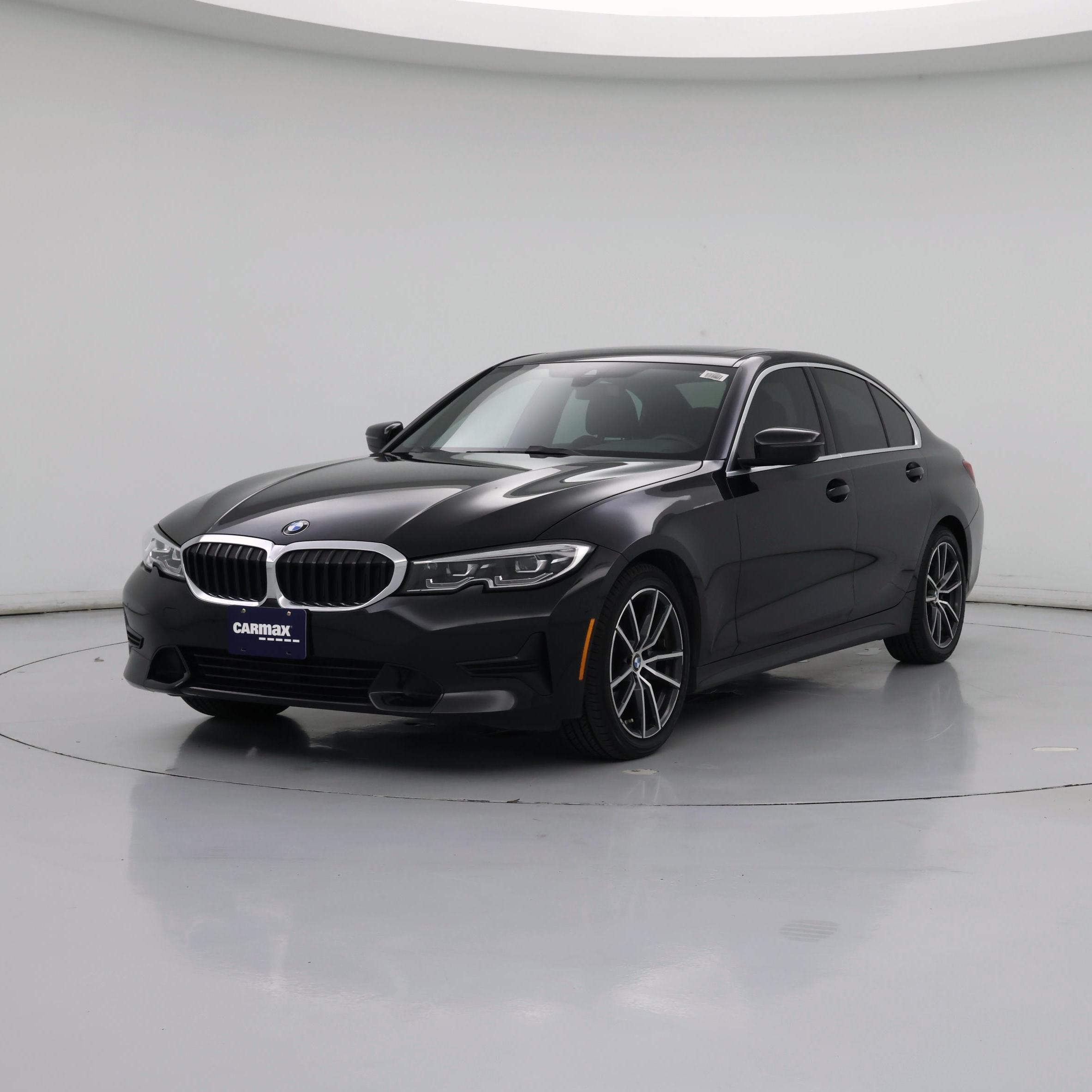 Thumbnail: 2020 BMW 3 Series - 4