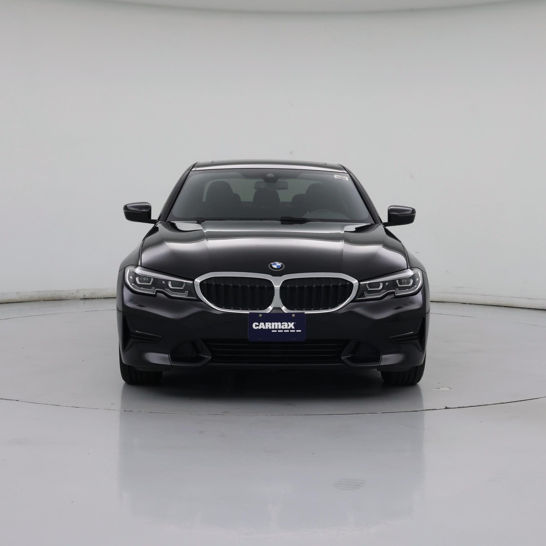 Thumbnail: 2020 BMW 3 Series - 5
