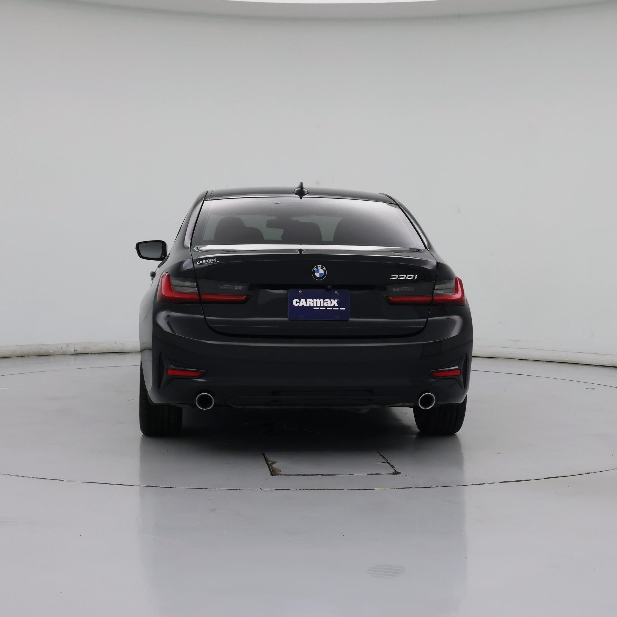 Thumbnail: 2020 BMW 3 Series - 6
