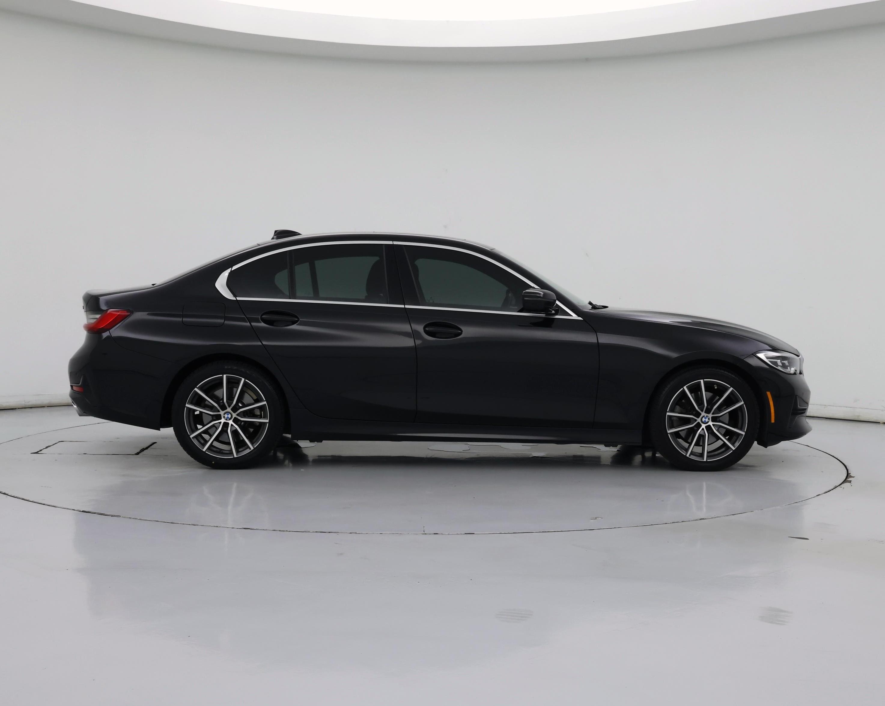 Thumbnail: 2020 BMW 3 Series - 7