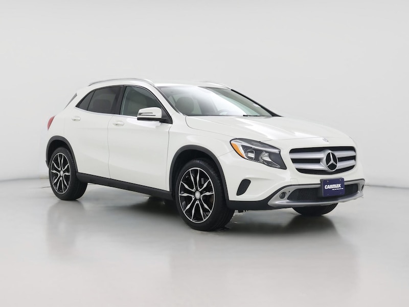 2015 Mercedes-Benz GLA 250 -
                  Garland, TX