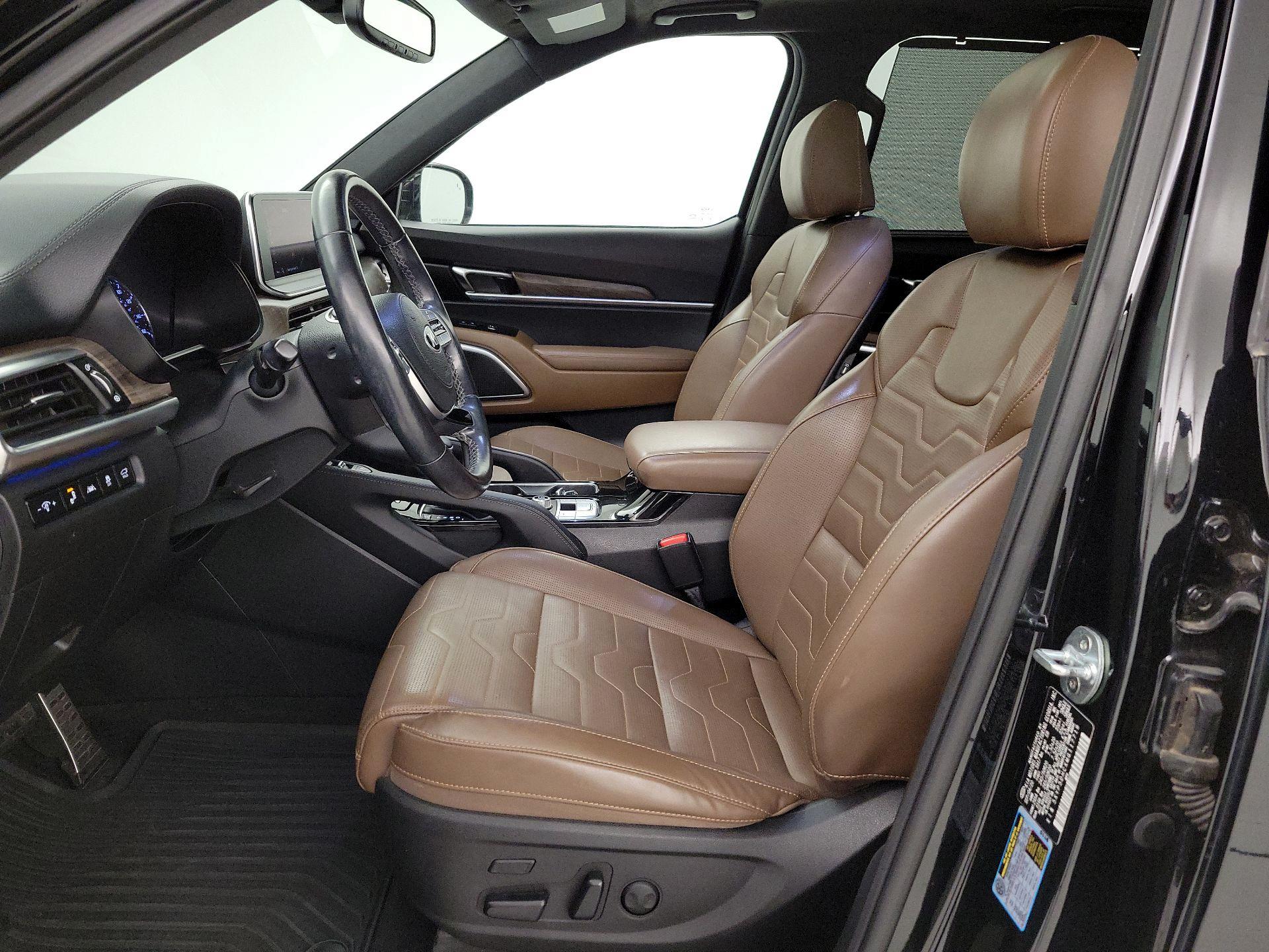 Thumbnail: 2021 Kia Telluride - 11