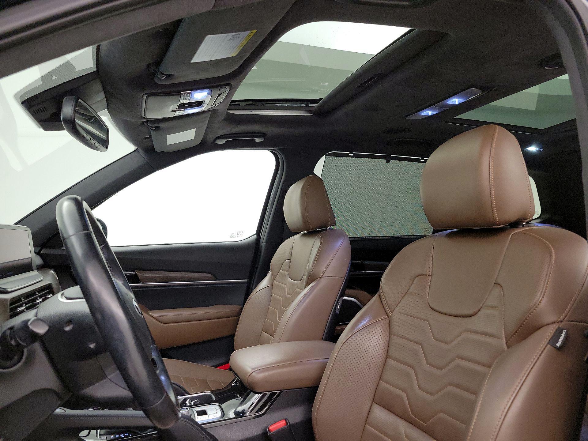 Thumbnail: 2021 Kia Telluride - 19