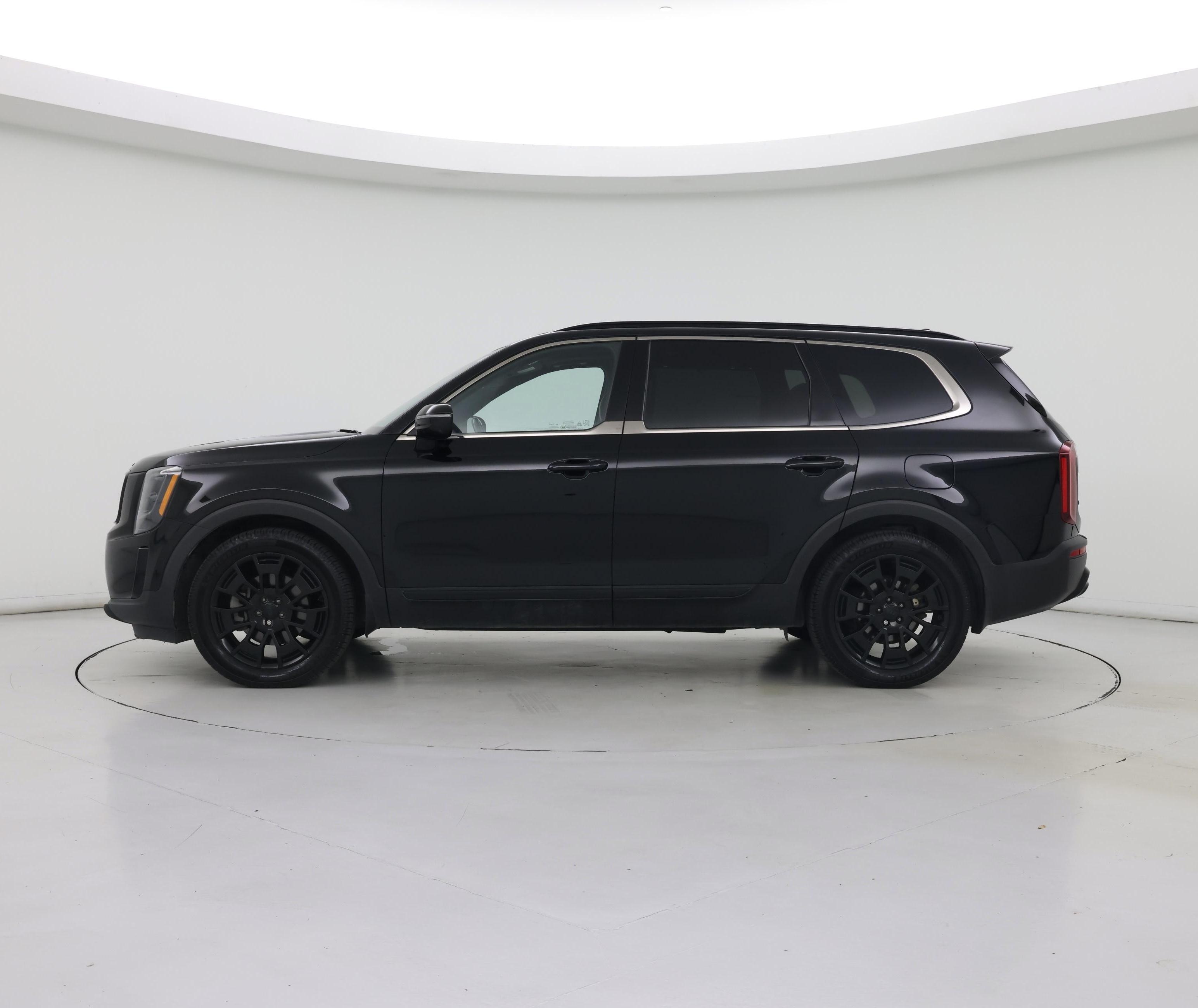Thumbnail: 2021 Kia Telluride - 3