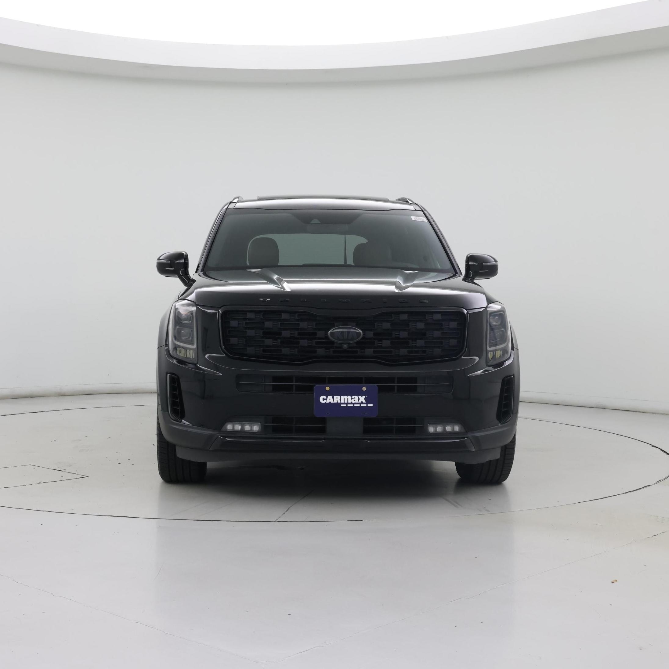 Thumbnail: 2021 Kia Telluride - 5