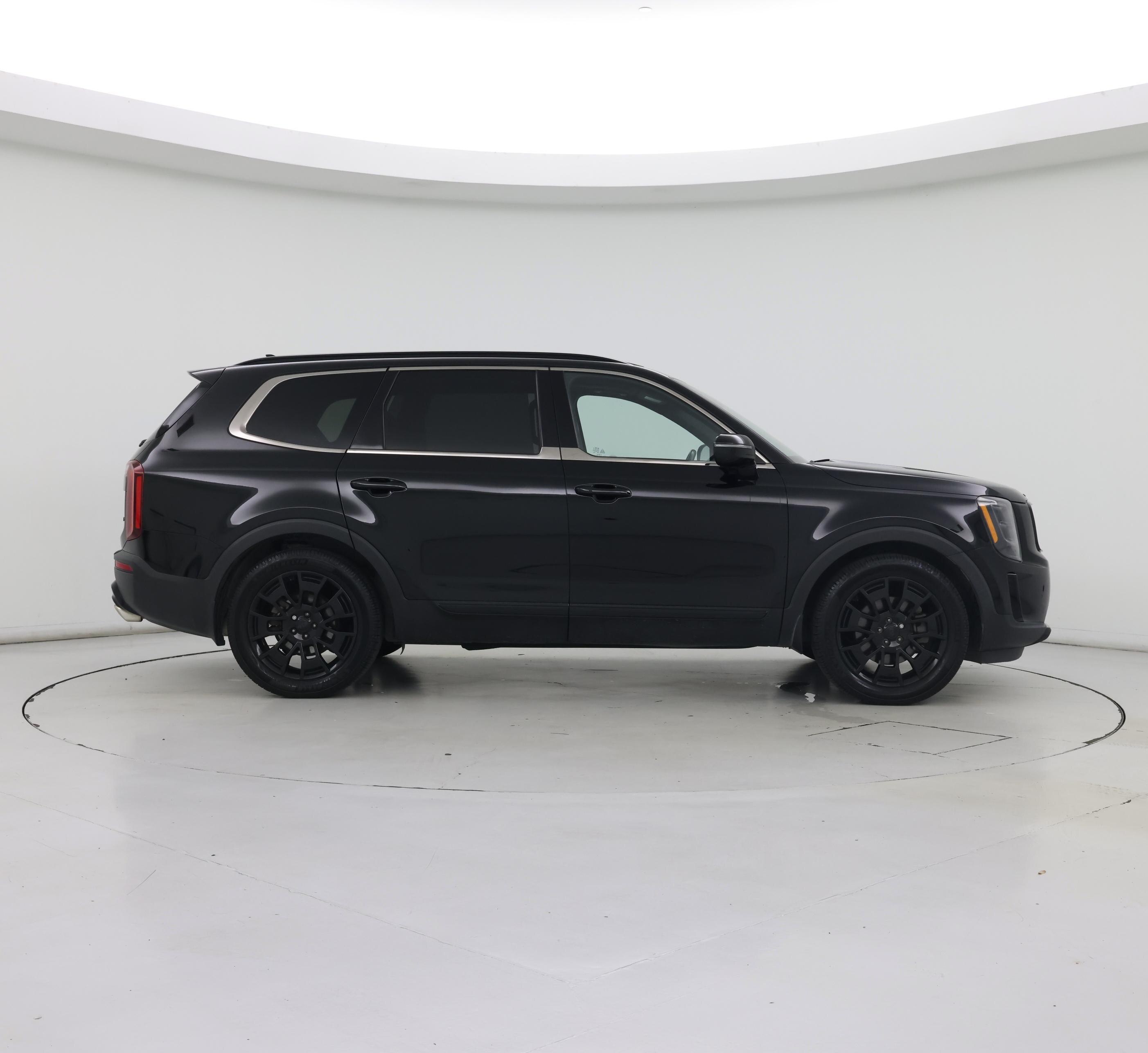 Thumbnail: 2021 Kia Telluride - 7