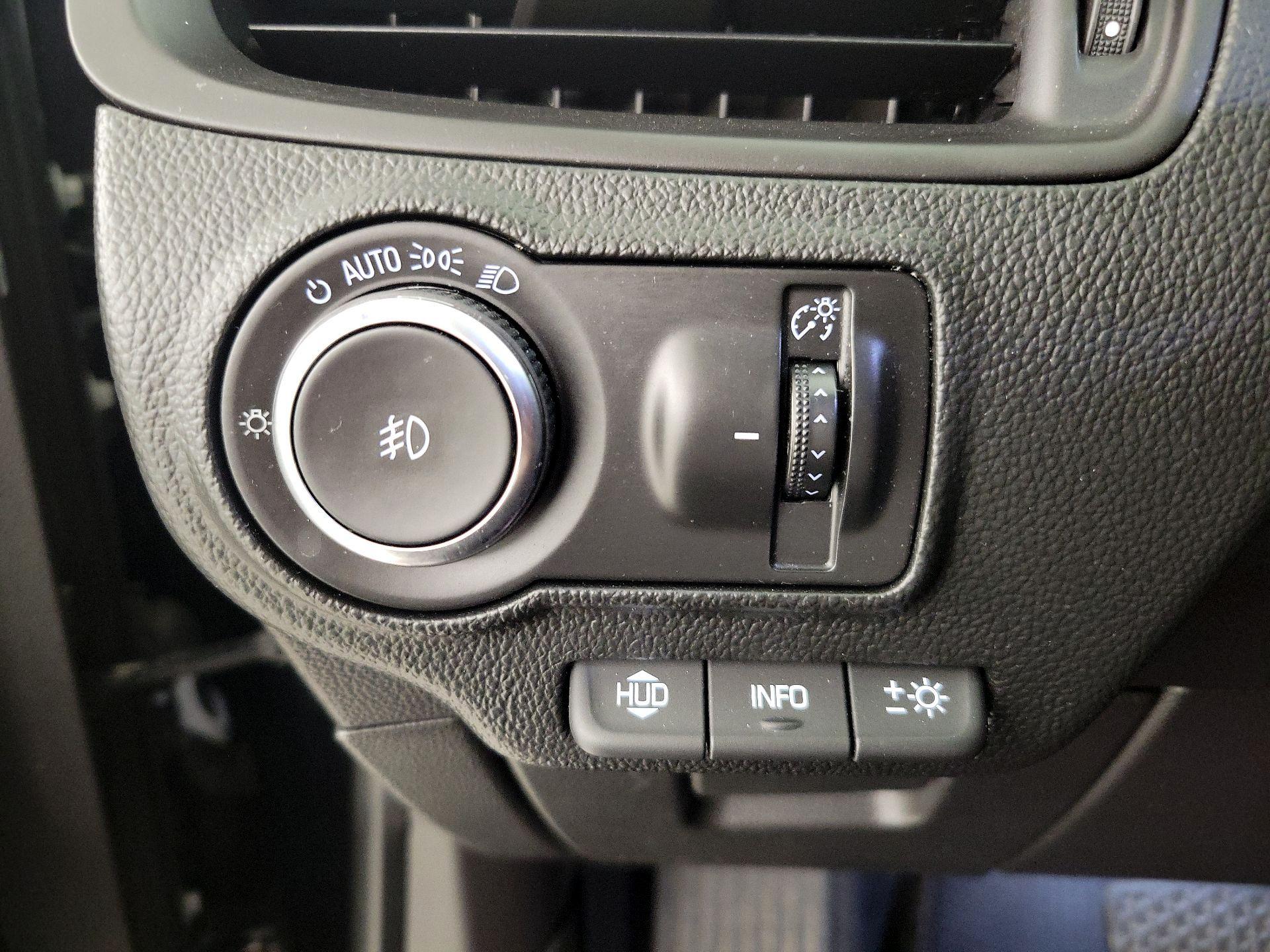 Thumbnail: 2017 Buick Envision - 13