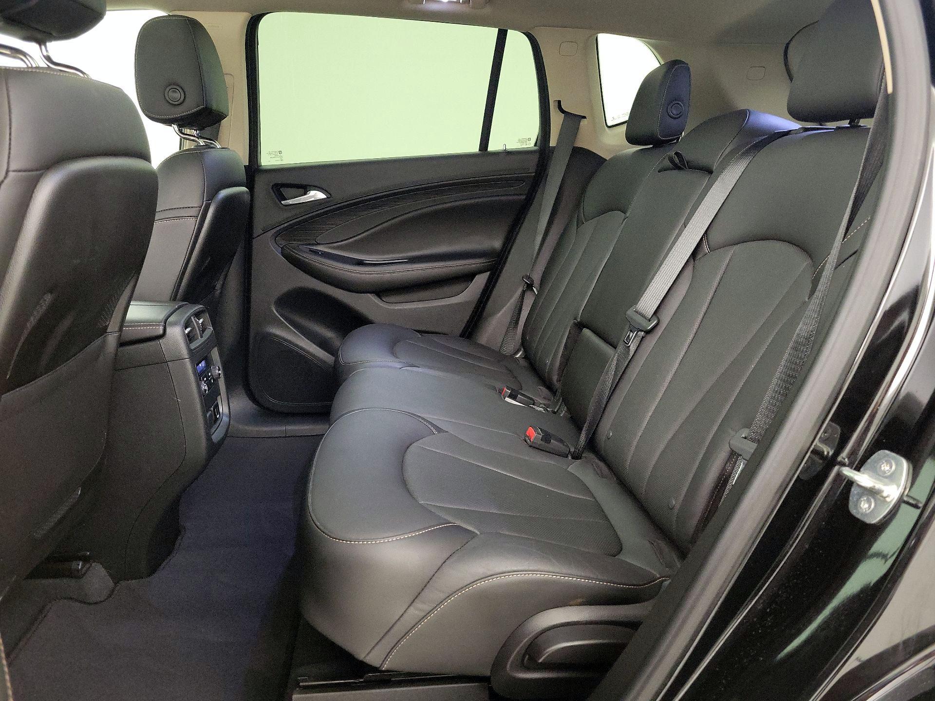 Thumbnail: 2017 Buick Envision - 19