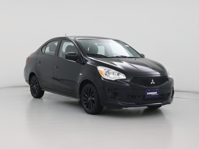 2020 Mitsubishi Mirage G4 LE -
                  Tyler, TX