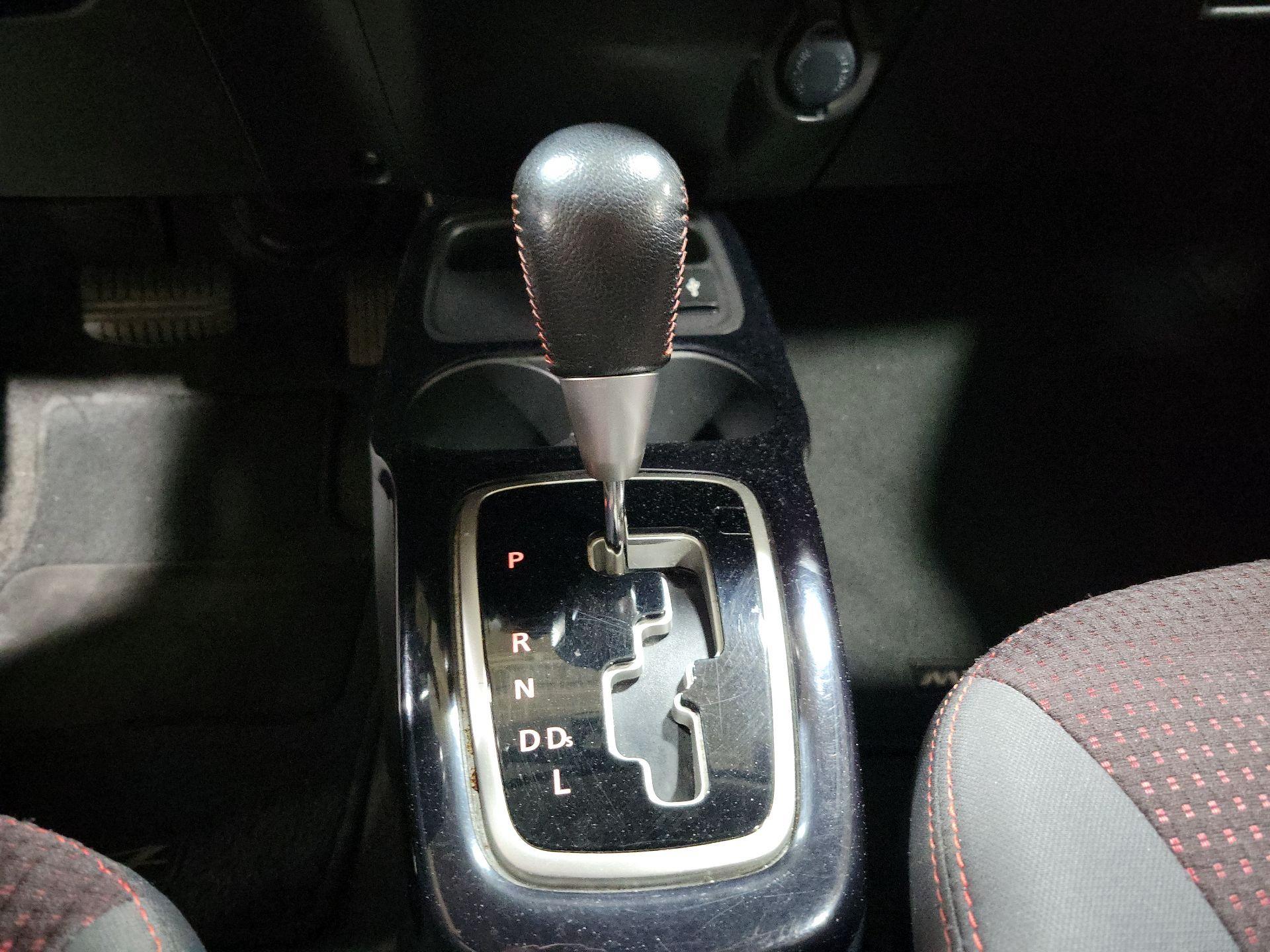 Thumbnail: 2020 Mitsubishi Mirage G4 - 17