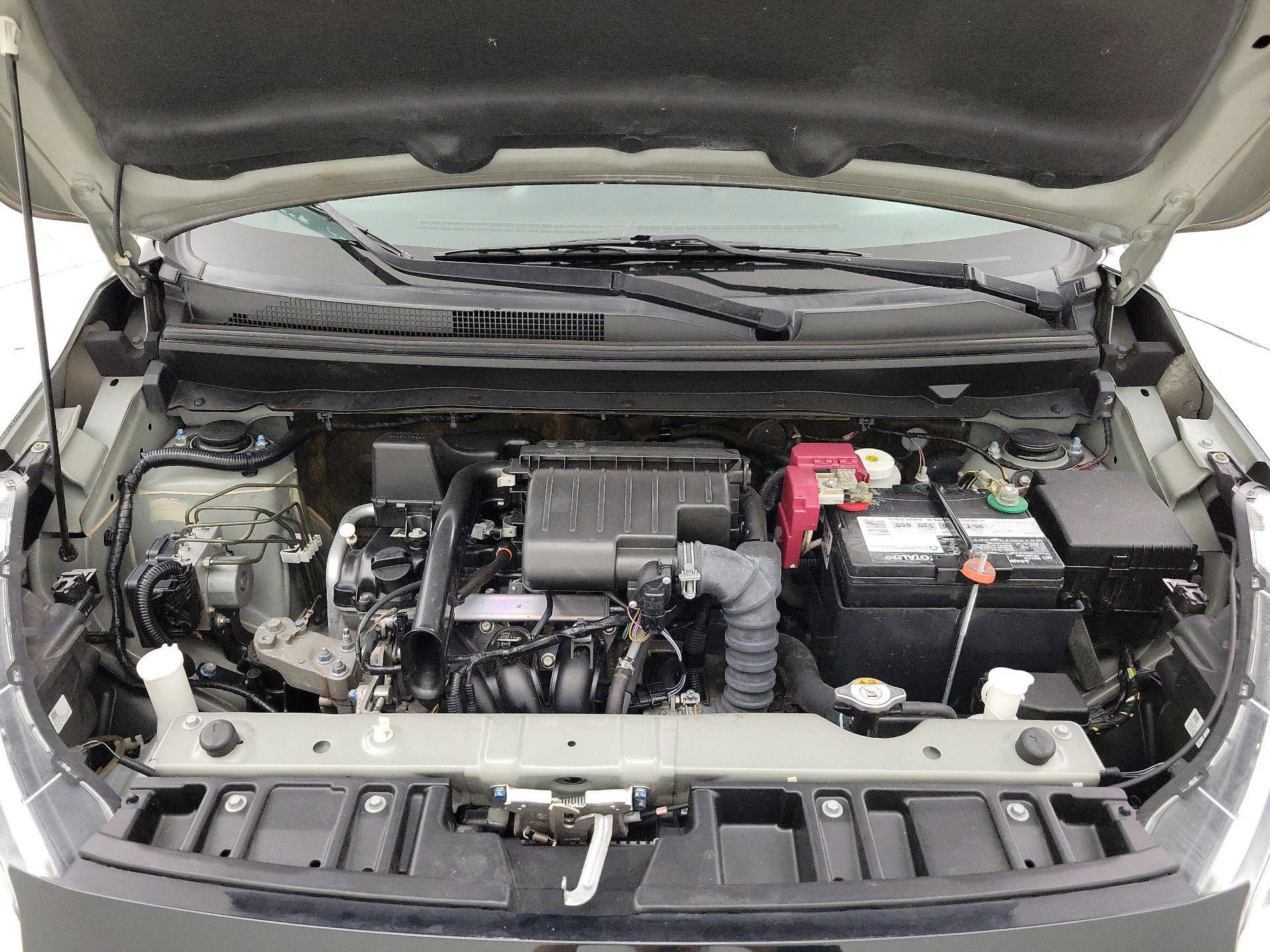 Thumbnail: 2020 Mitsubishi Mirage G4 - 20