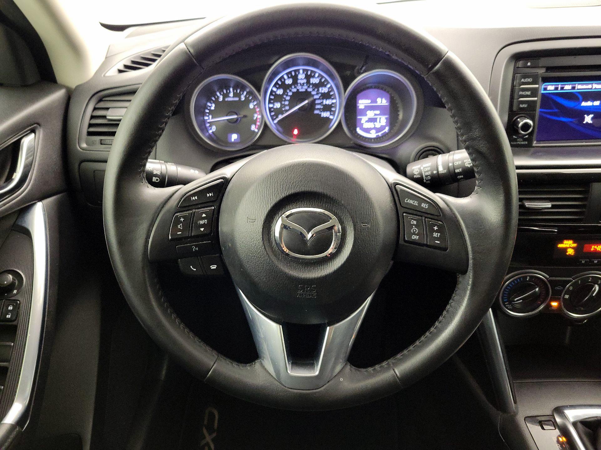 Thumbnail: 2015 Mazda CX-5 - 10