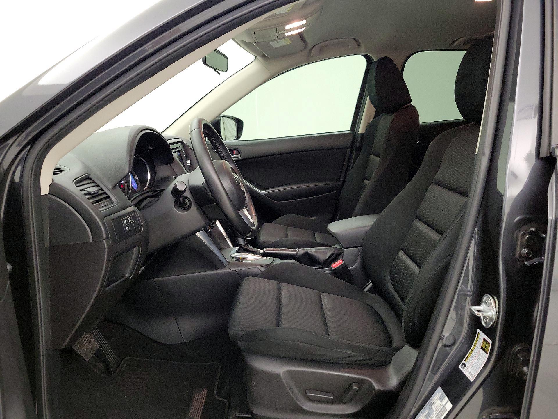Thumbnail: 2015 Mazda CX-5 - 11