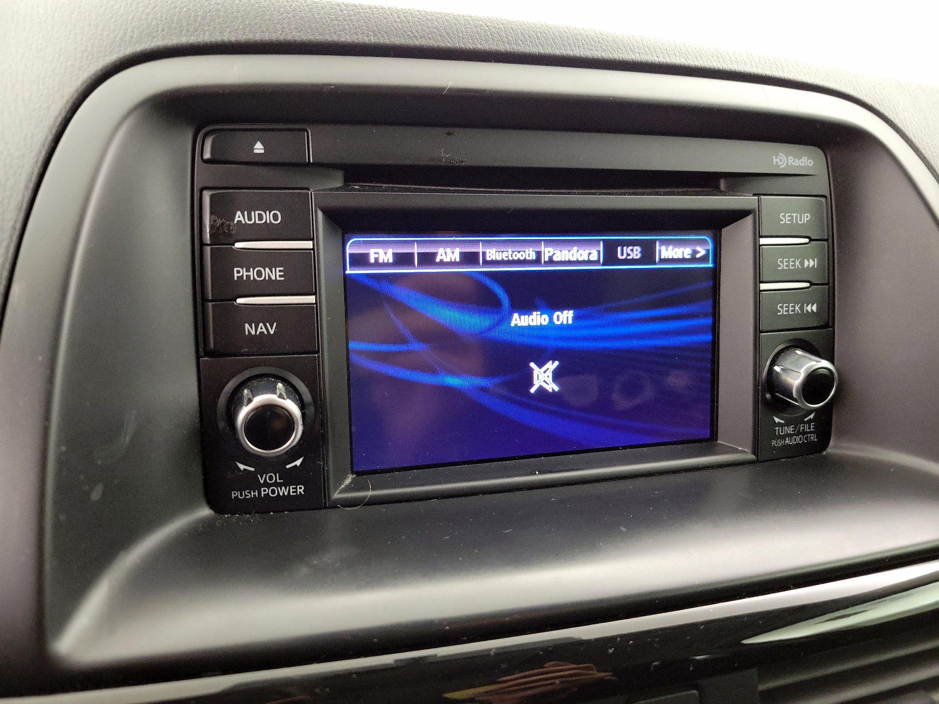 Thumbnail: 2015 Mazda CX-5 - 15