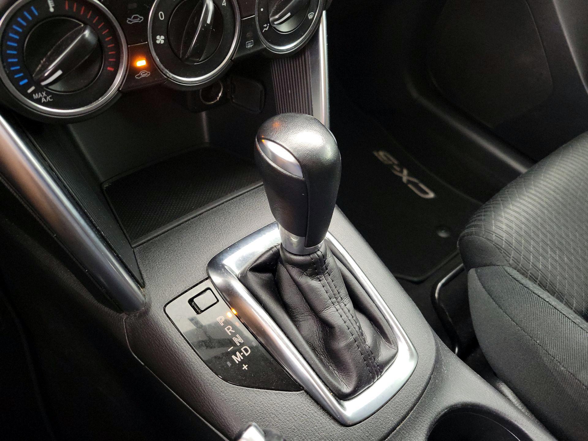 Thumbnail: 2015 Mazda CX-5 - 17