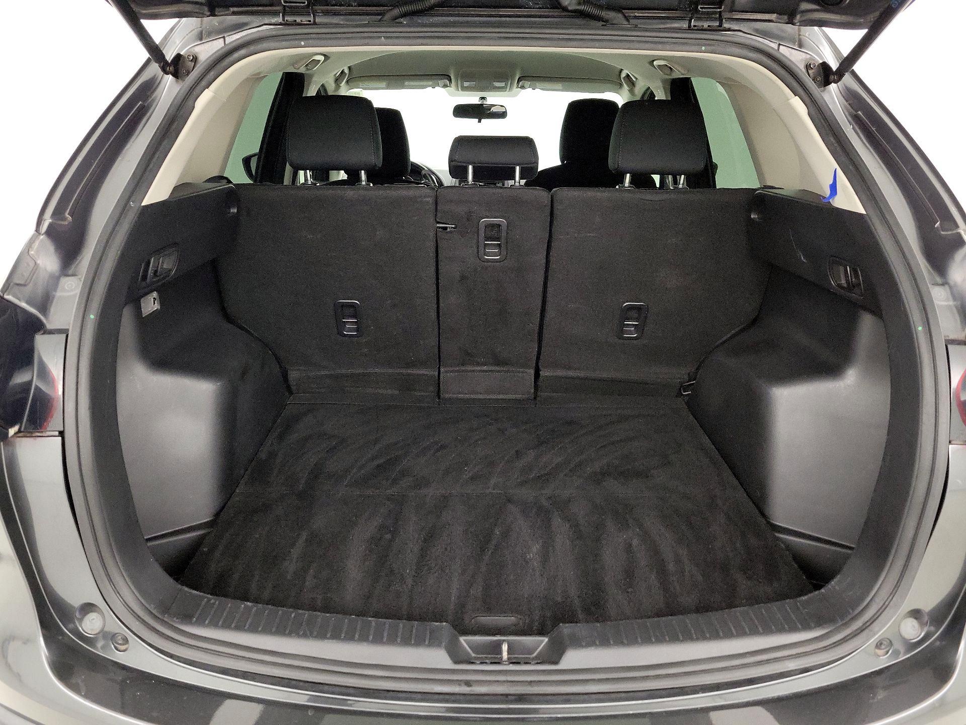 Thumbnail: 2015 Mazda CX-5 - 20